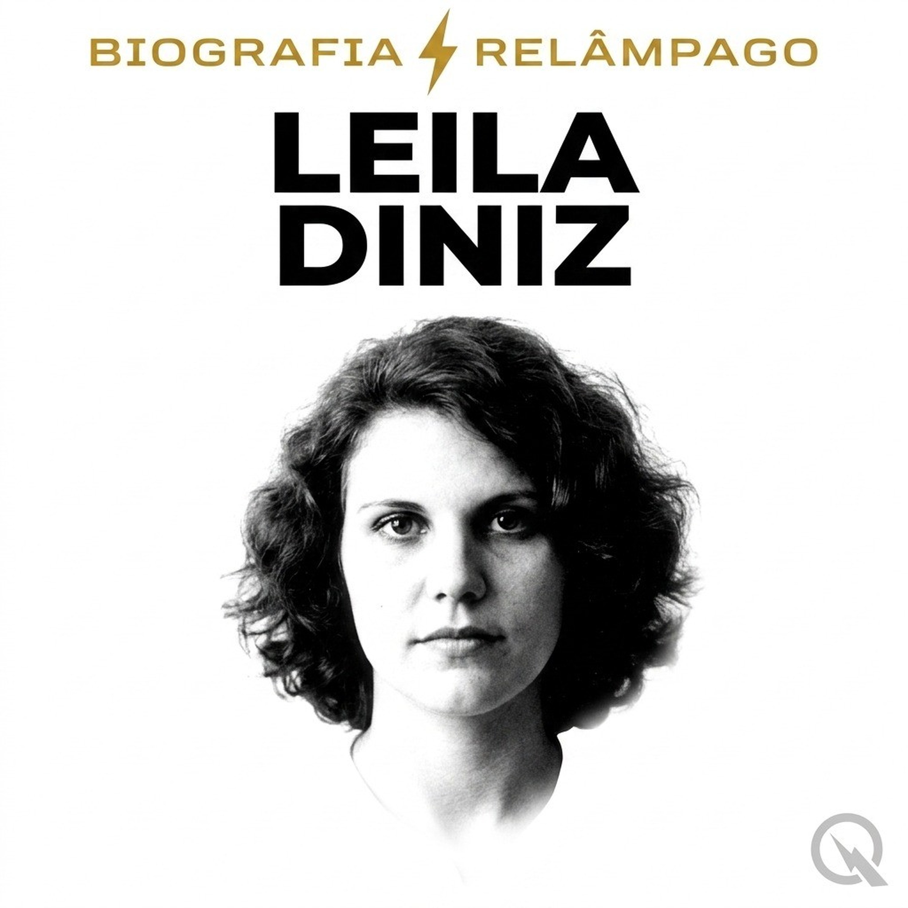 Leila Diniz - Biografia Relâmpago