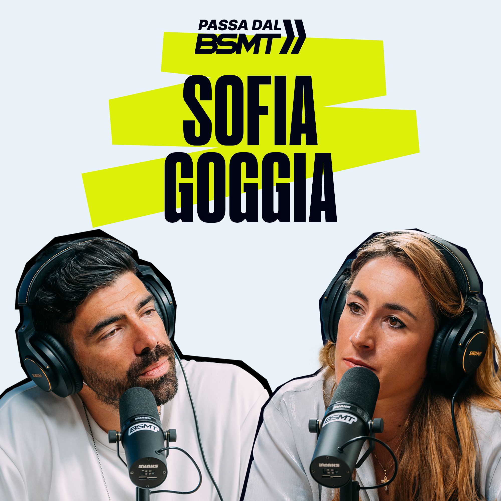 Sofia Goggia | IL VERO SIGNIFICATO DI SACRIFICIO NELLO SPORT