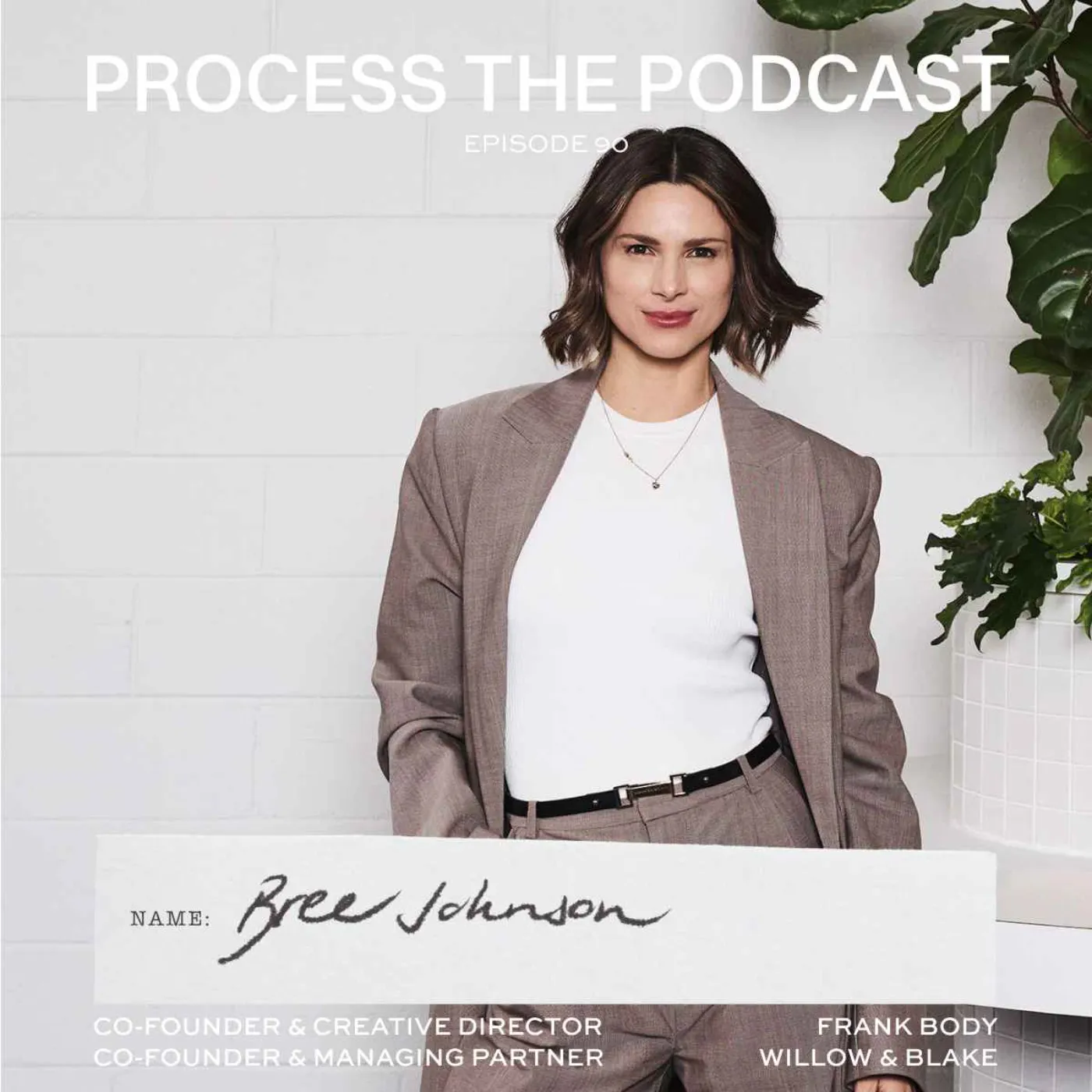 What I Wish I Knew: Bree Johnson on Scaling Frank Body & Willow & Blake