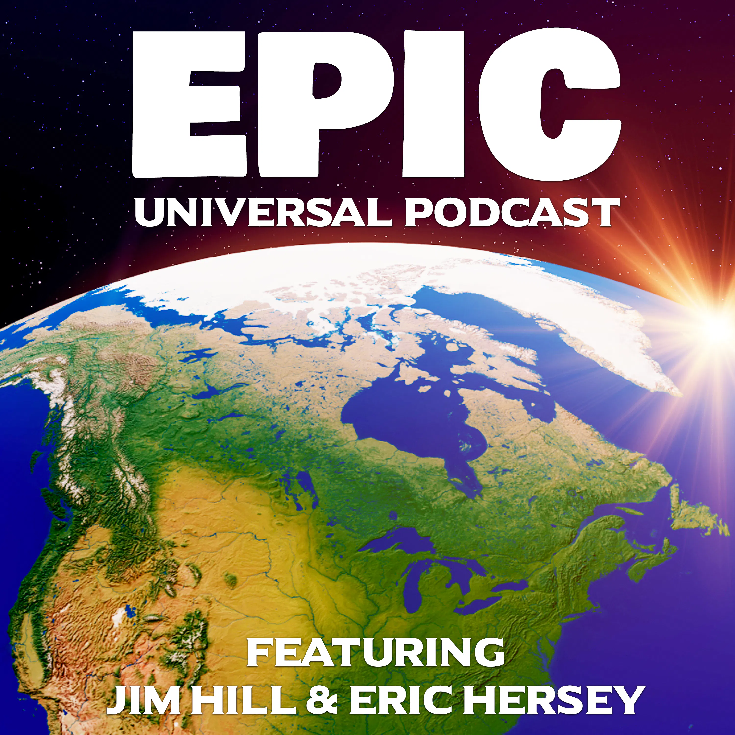 Everything Keeps Catching Fire: Universal’s Backlot Blazes (Ep. 106) Everything Keeps Catching Fire: Universal’s Backlot Blazes (Ep. 106)