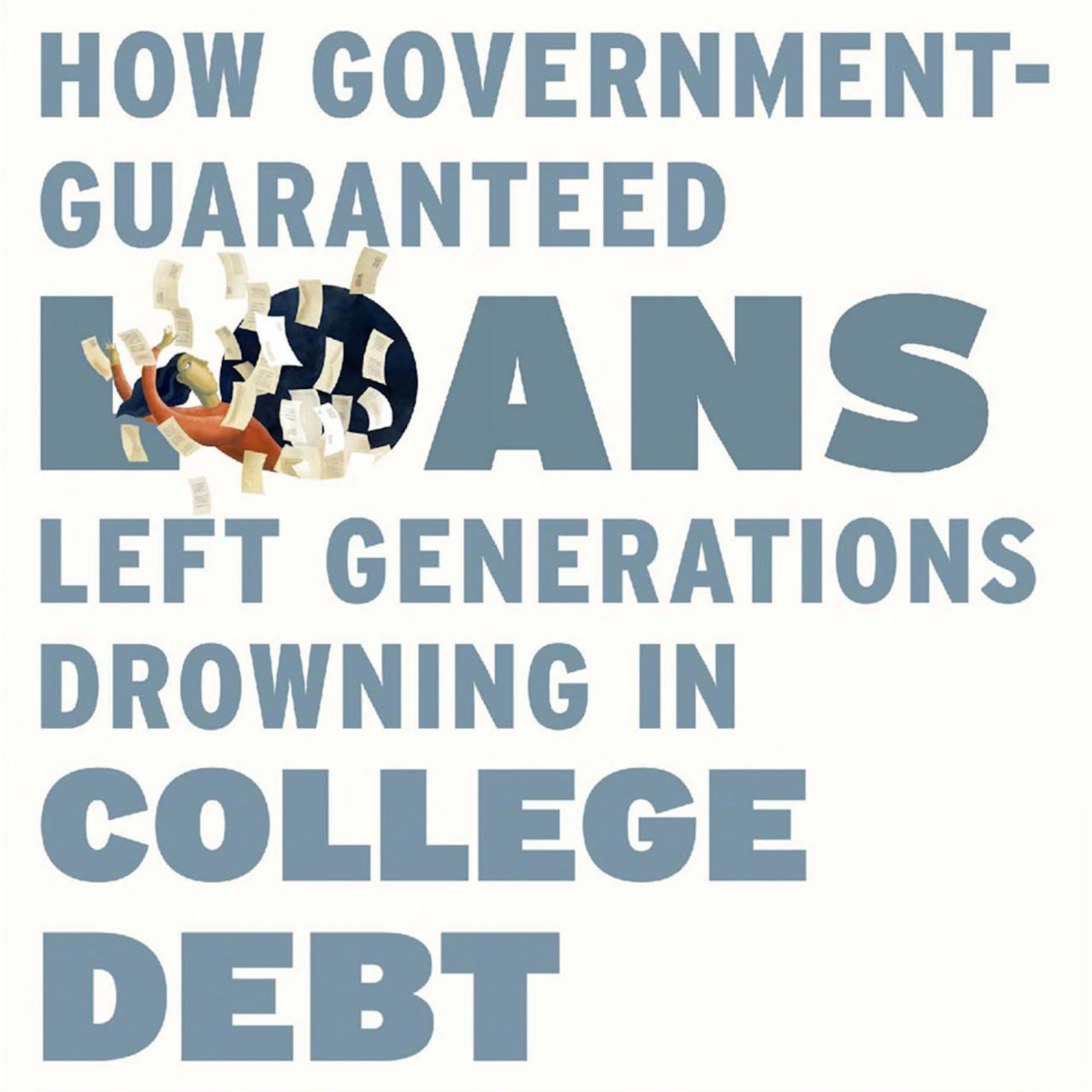 The History of Student Loans in the United States episode artwork