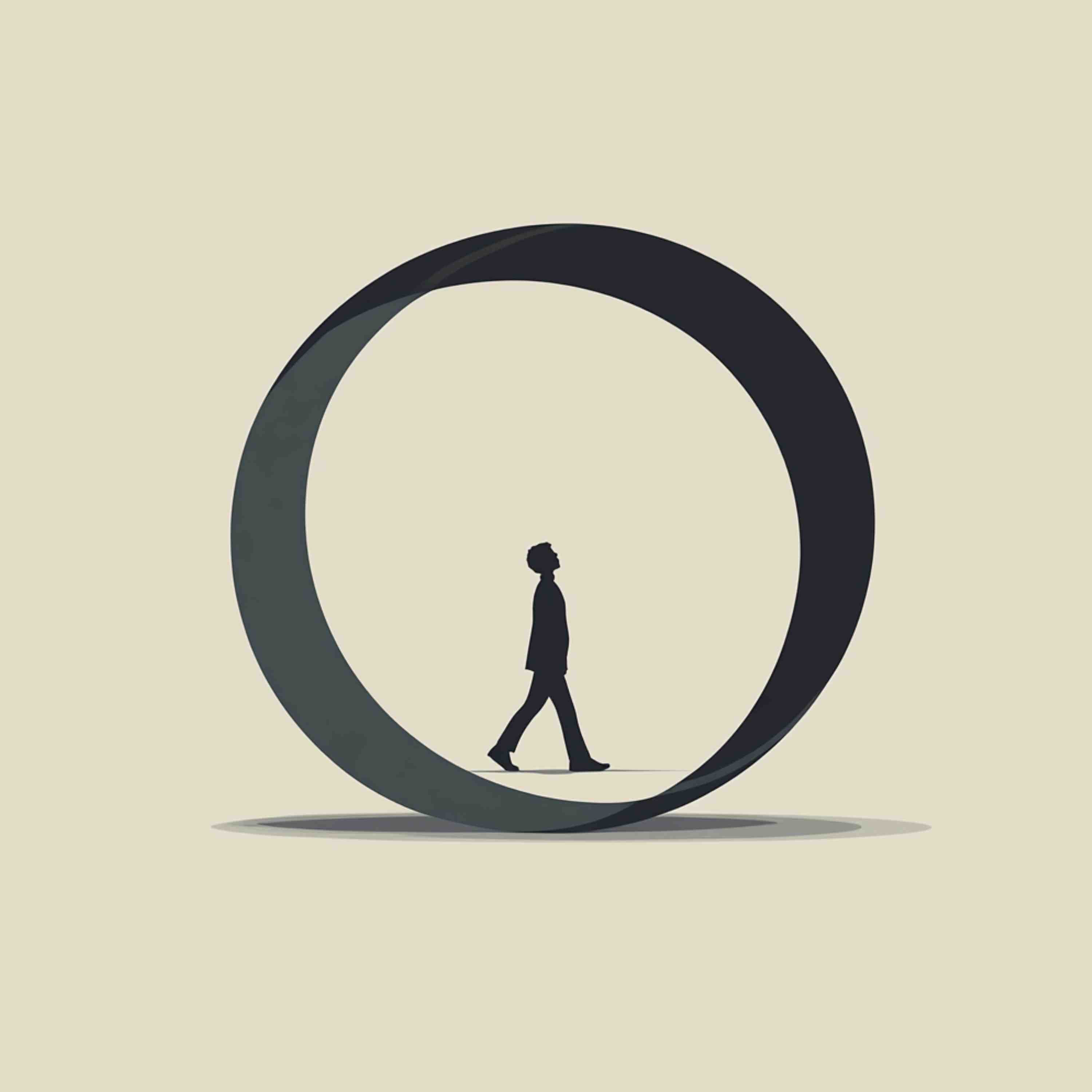 The Circle Of Pain - Relationship and Break Up by Eddie Corbano of Love's A Game on Dating Advice