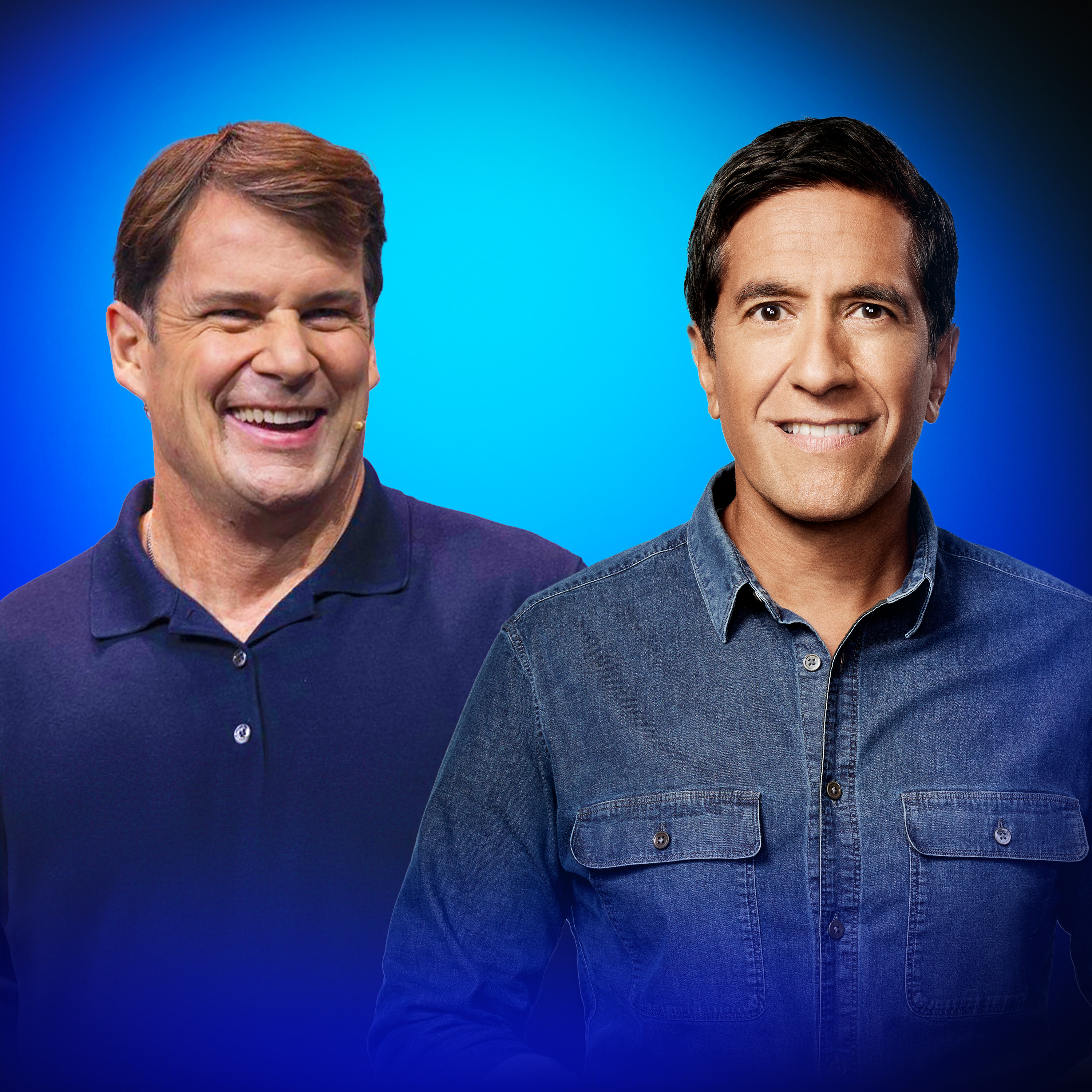 Dr. Sanjay Gupta | Human Intuition and Self-Driving Cars