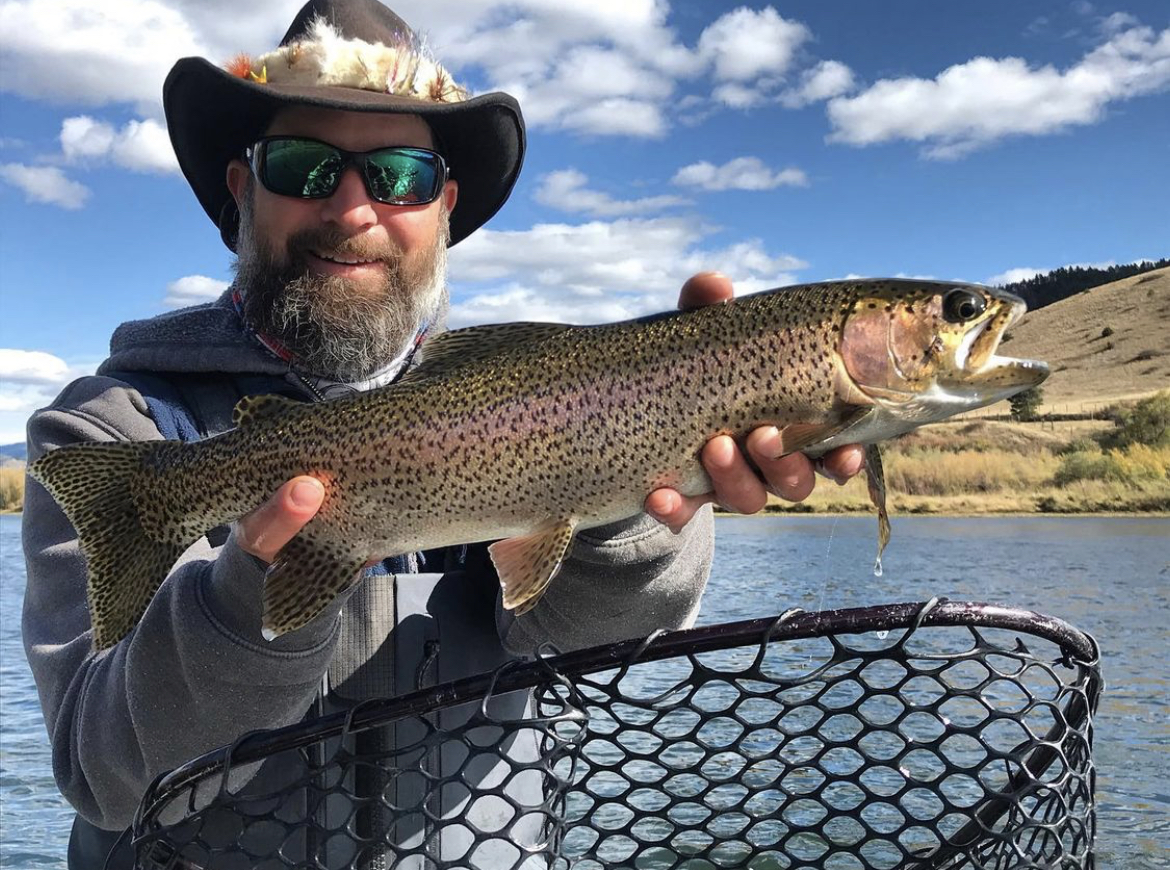 The February Room A Fly Fishing Podcast