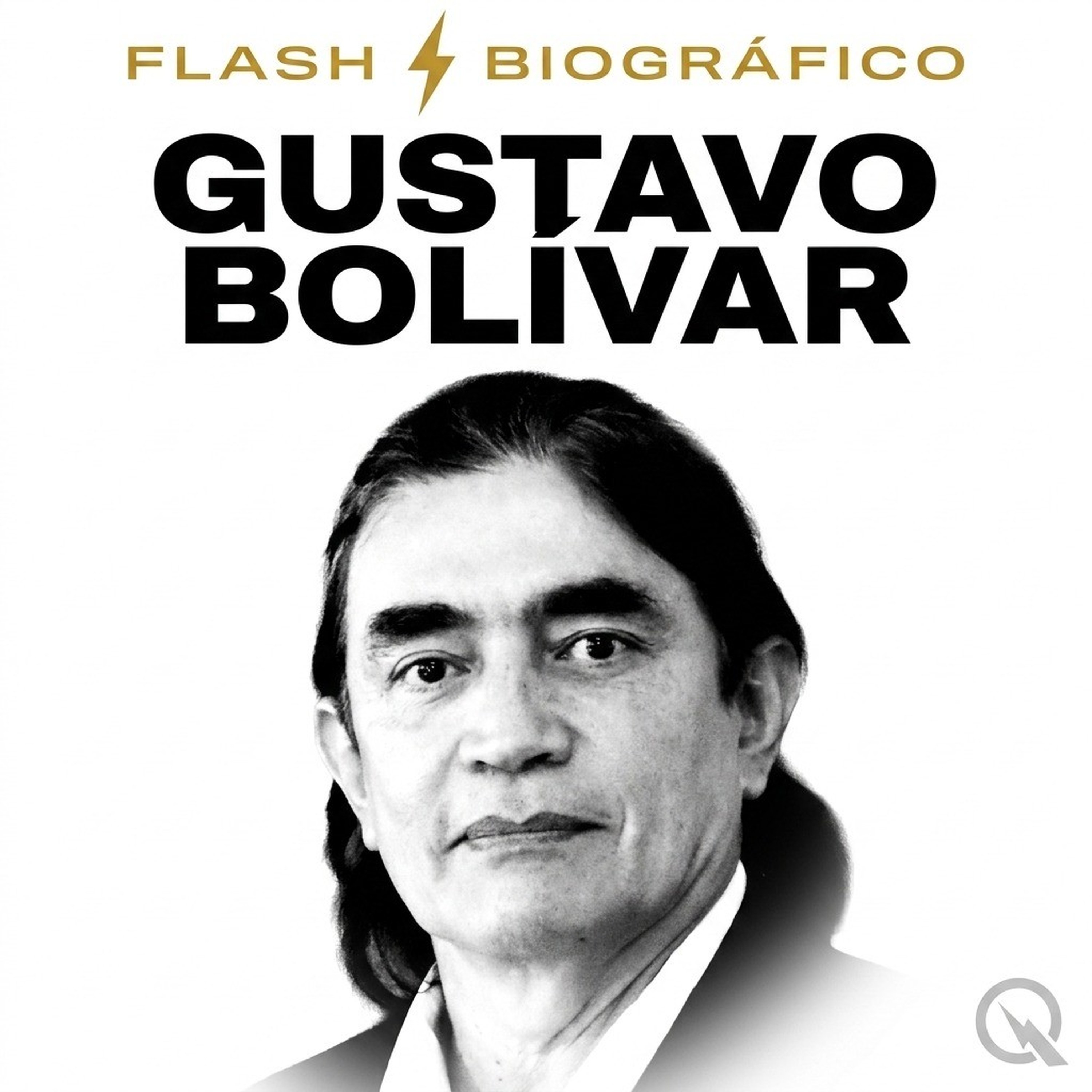 Gustavo Bolívar - Flash Biográfico