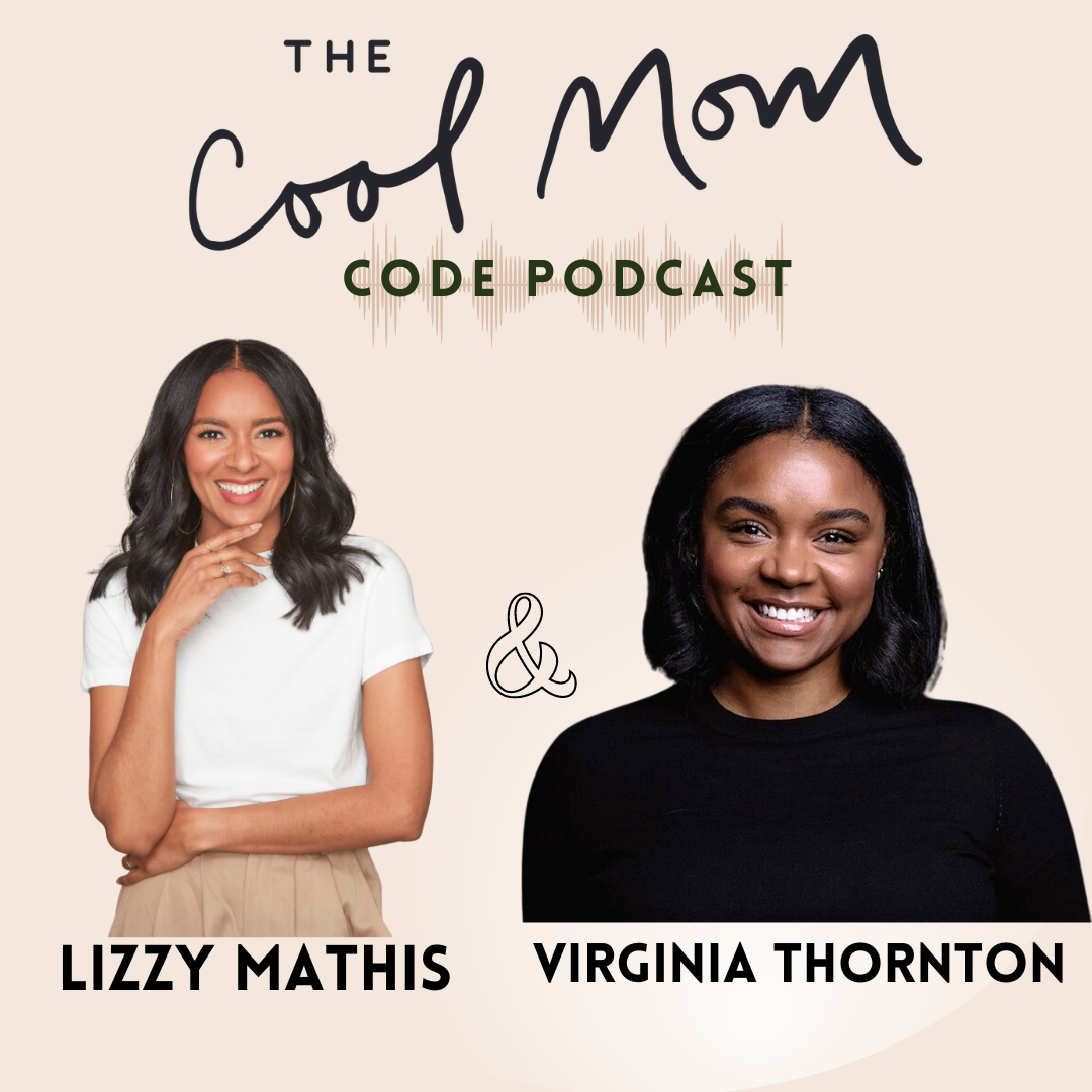 Wellness As A Way Of Life With Virginia Thornton episode artwork