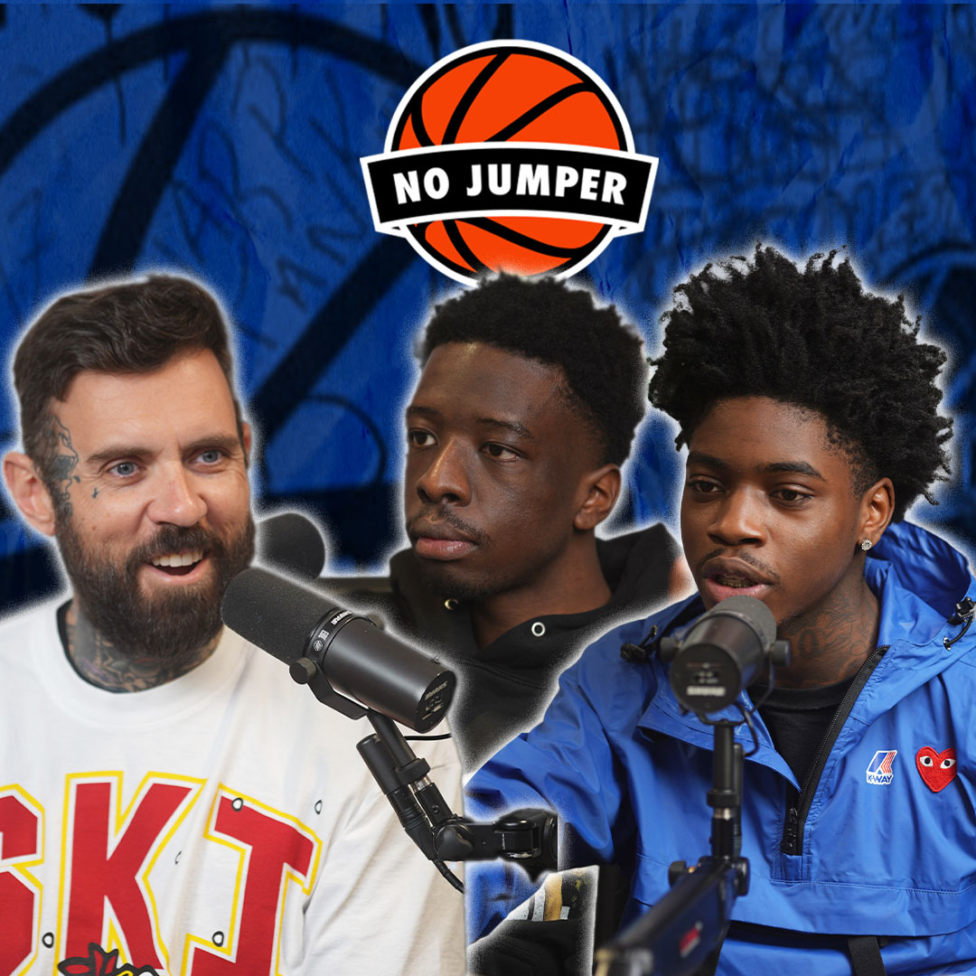 SkinnyBoi CJ & RudeKays on Whippets, Being YNs, The New Atlanta & More