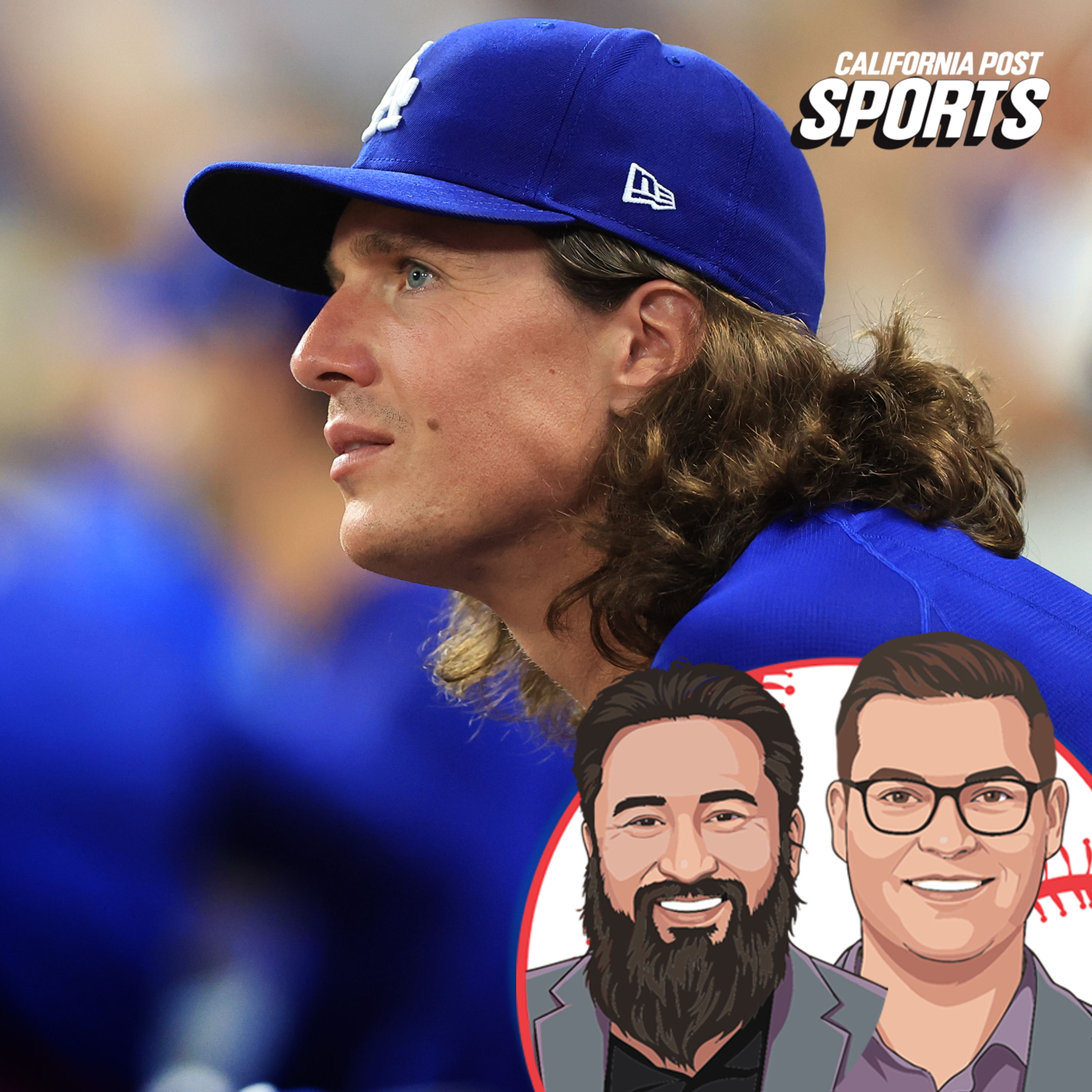 Panic Button In LA: Dodgers Swept, Ohtani’s Dilemma & Skubal’s Violent Detroit Return