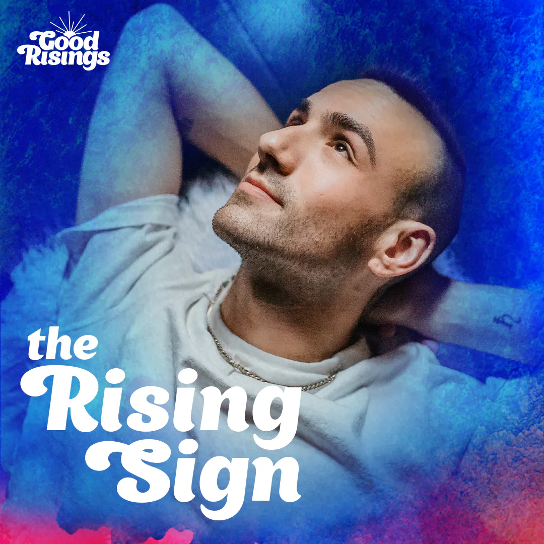 82.4. The Rising Sign: Grand Earth Trining episode artwork