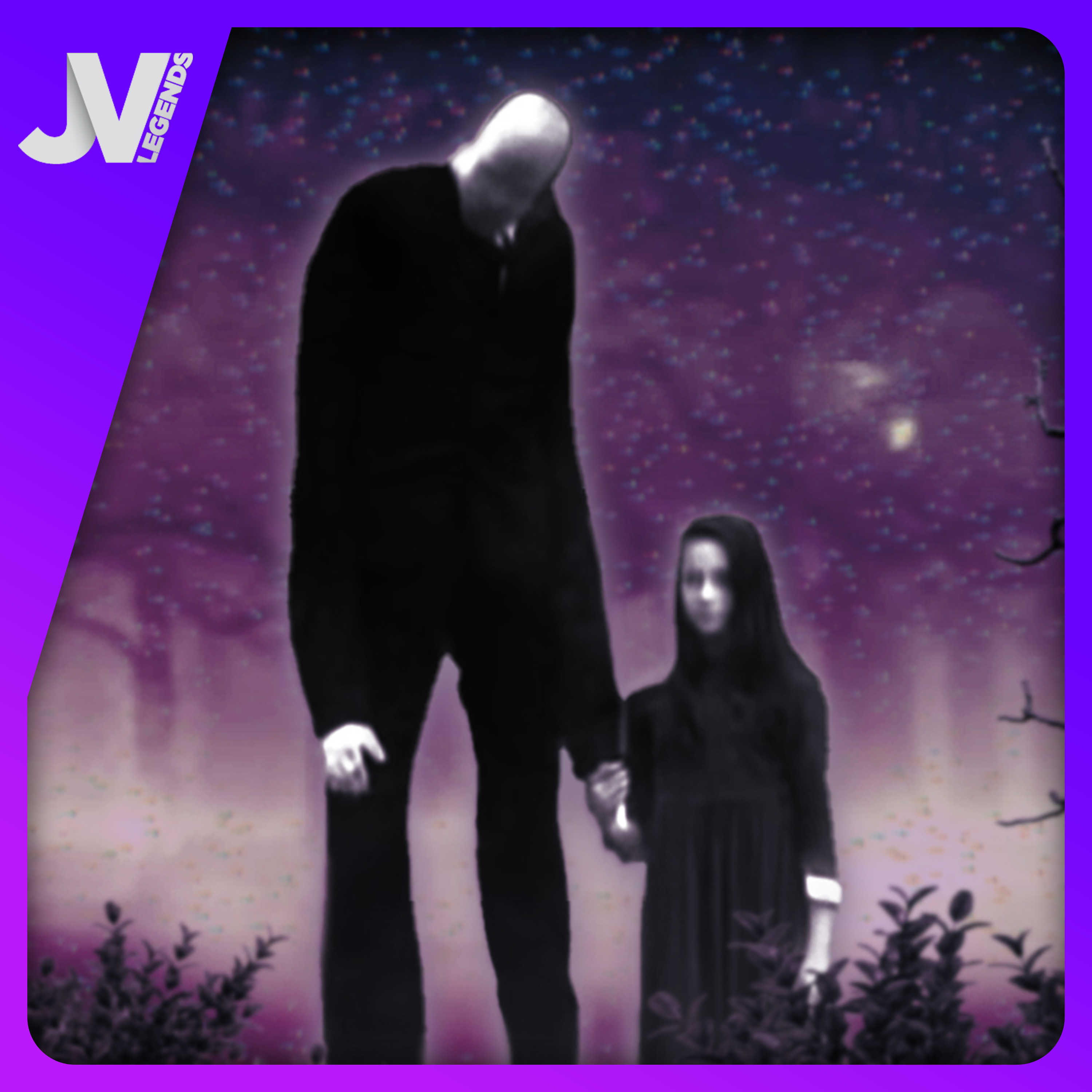 Le drame du 31 mai 2014 - Slender Girl episode artwork