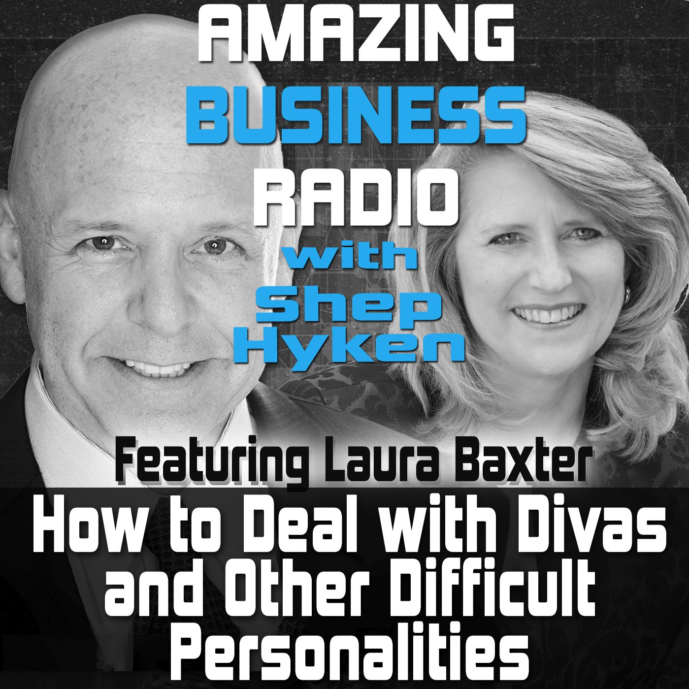 Amazing Business Radio