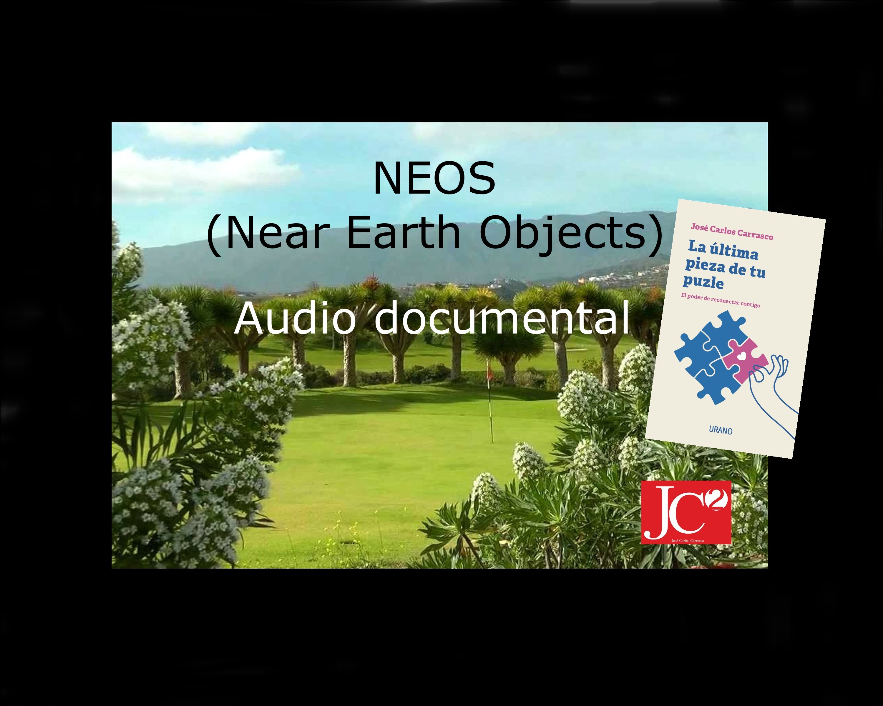 NEOS. AUDIO DOCUMENTAL episode artwork