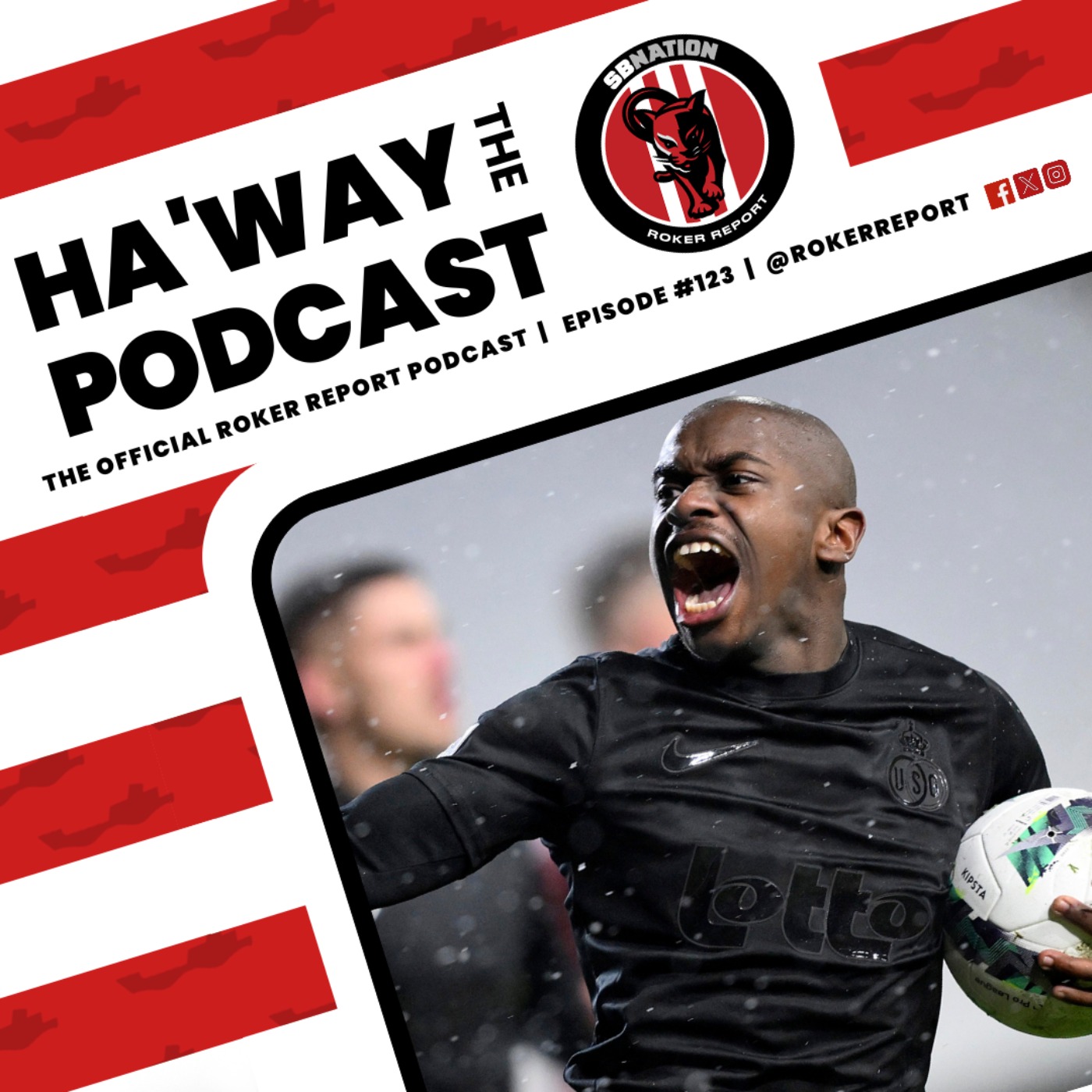 CHIT-CHAT | Is Noah Sadiki Any Good? Belgian Footy Expert Spills The Beans!