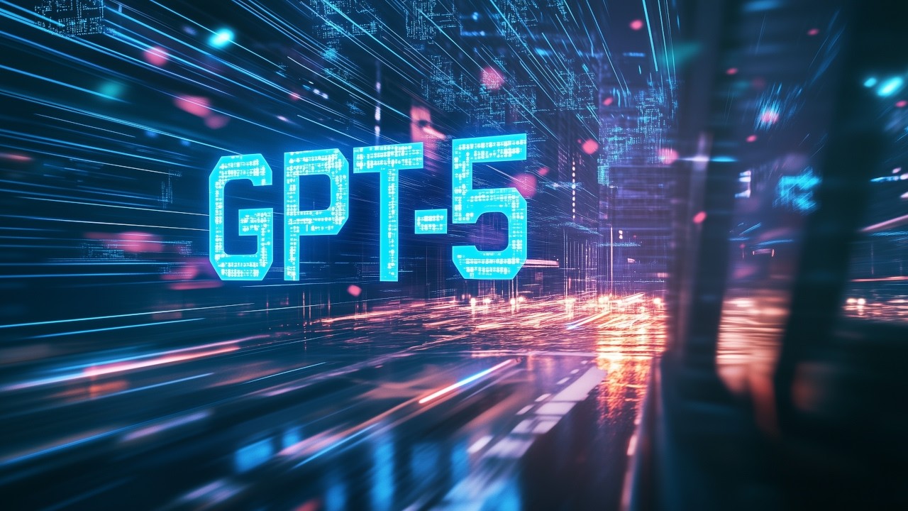 GPT-5 Latest Rumors - Project Orion by end of year??? | Artificial Intelligence Masterclass