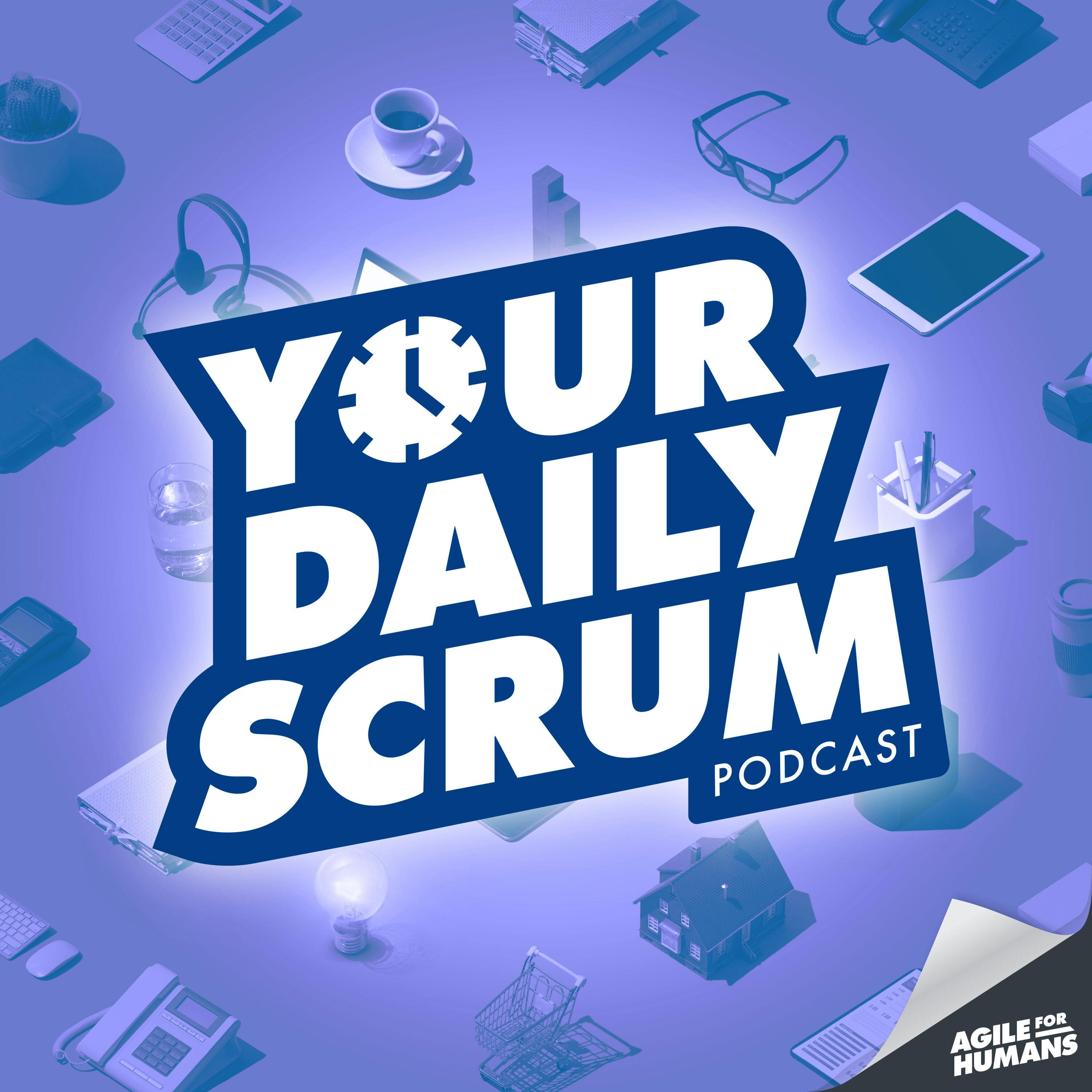 YDS: How to Return to Being a Scrum Master After a Break