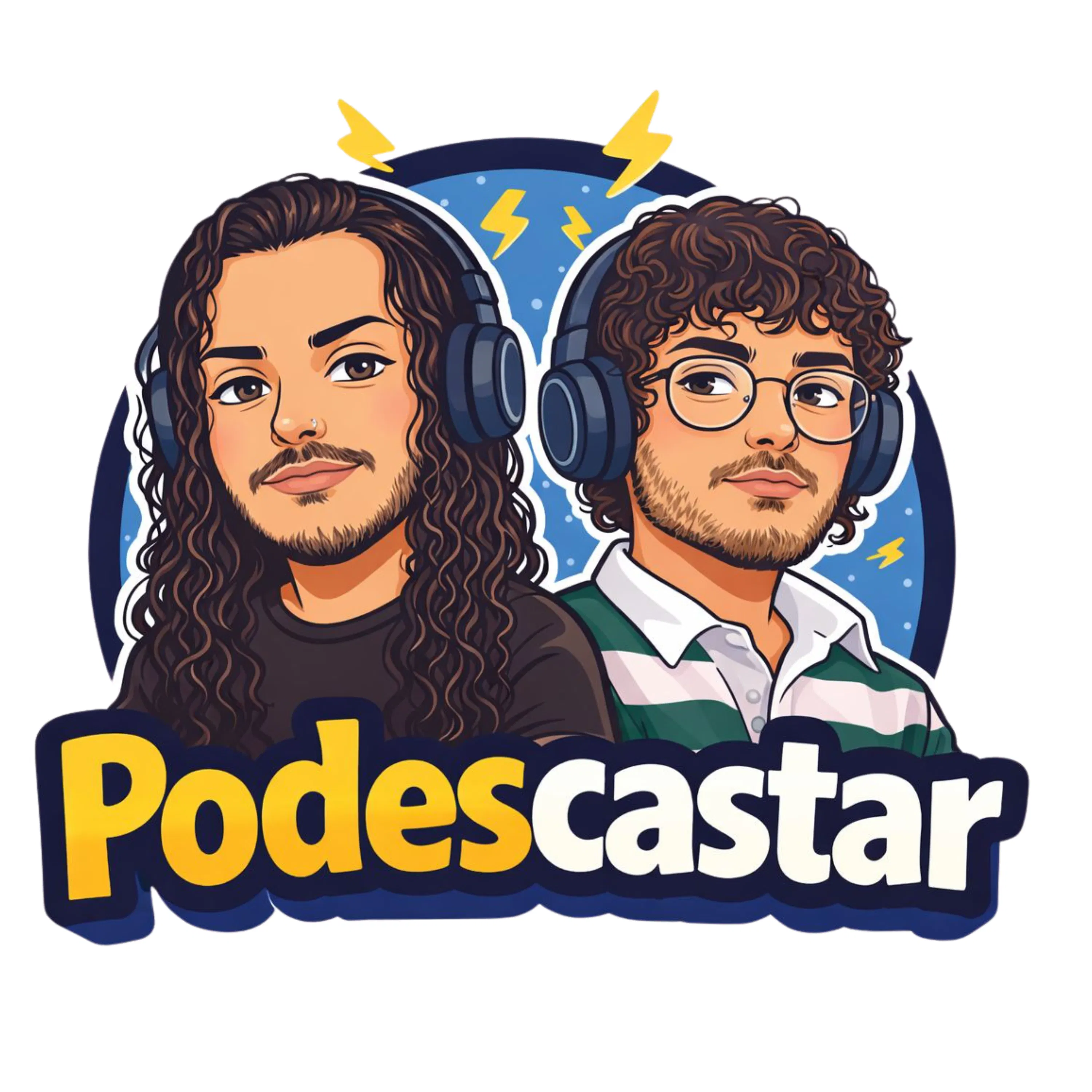 Podescastar podcast artwork