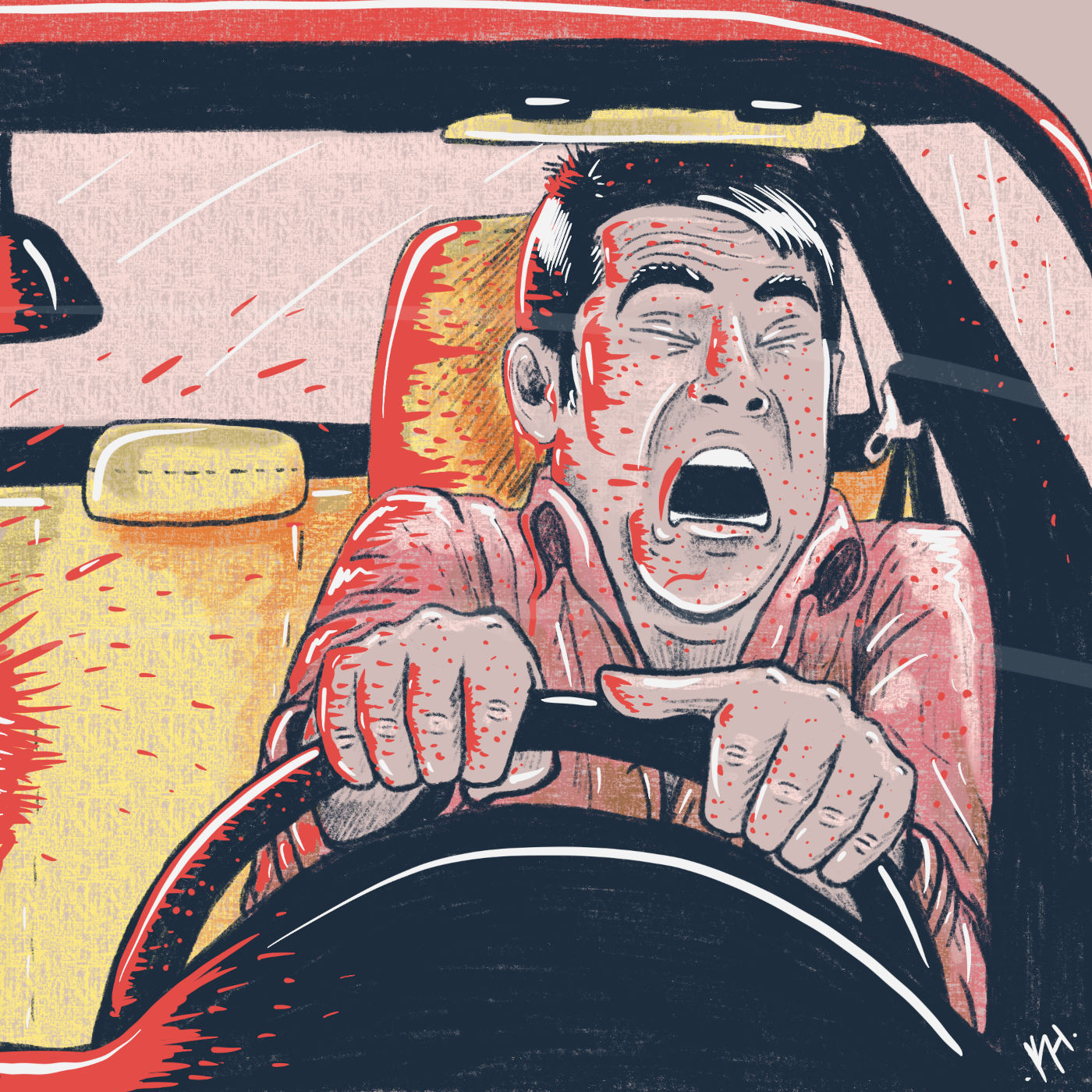 "The NoSleep Podcast" Podcast