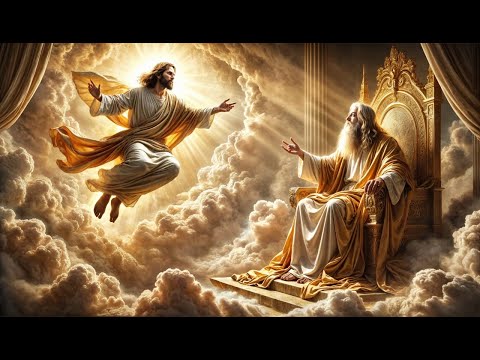 The Identity of Jesus Before His Earthly Birth episode artwork