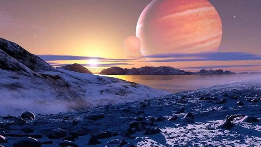 Así es el protocolo oficial de la ONU para contactar con extraterrestres Así es el protocolo oficial de la ONU para contactar con extraterrestres