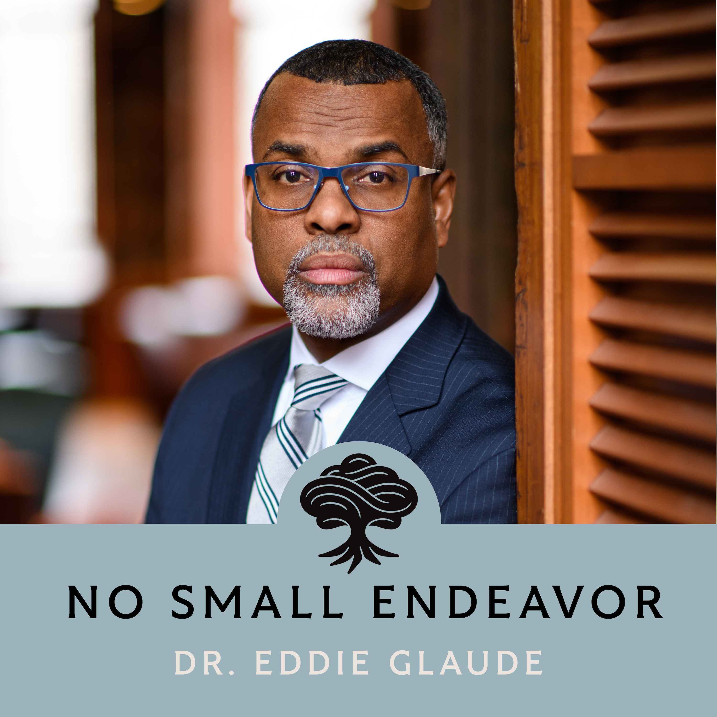 120: Unabridged Interview: Eddie Glaude
