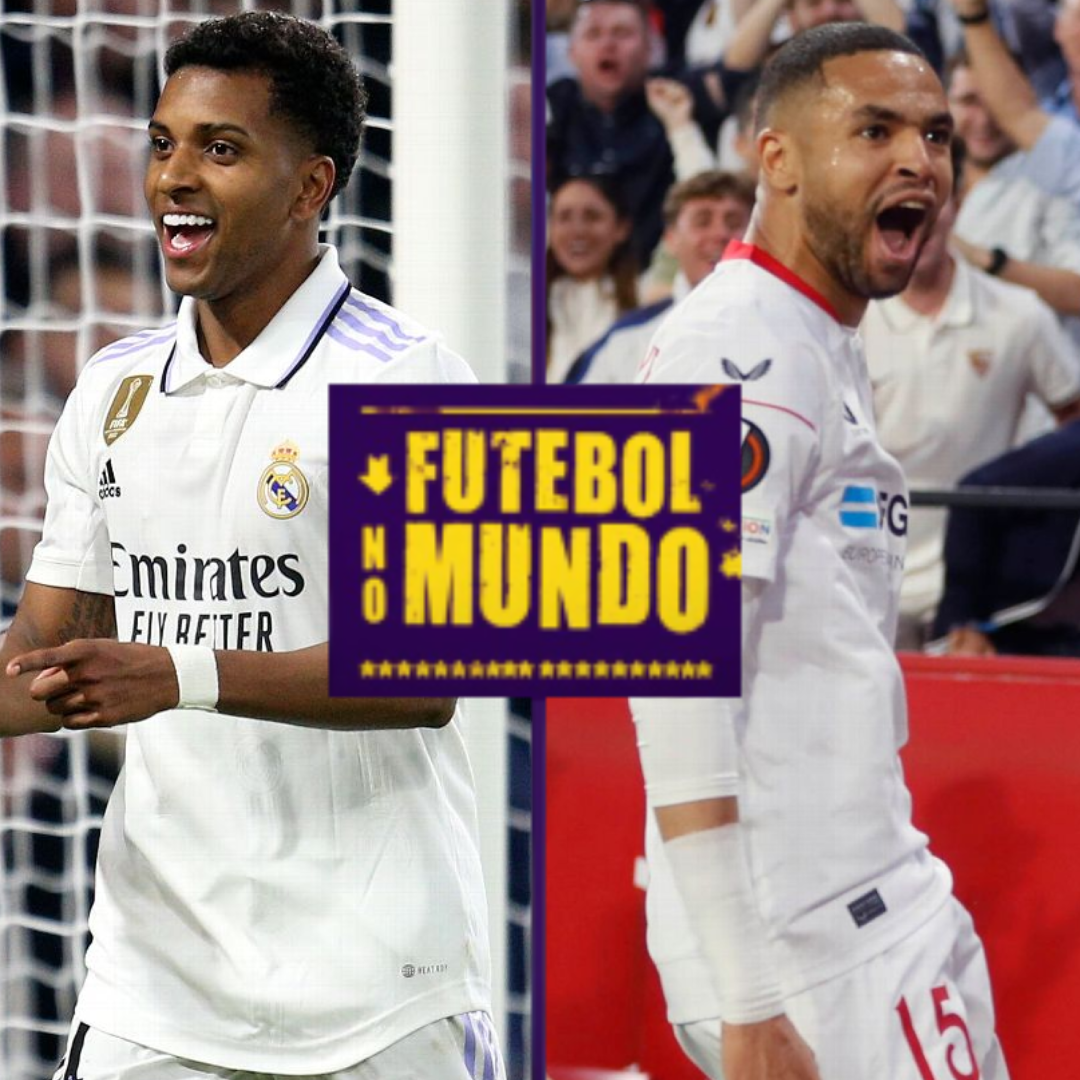 Semifinais da Champions, Europa e Conference League