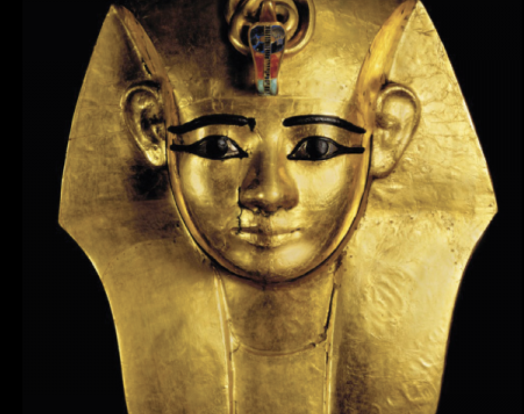 Humanities West Presents Ramses the Great