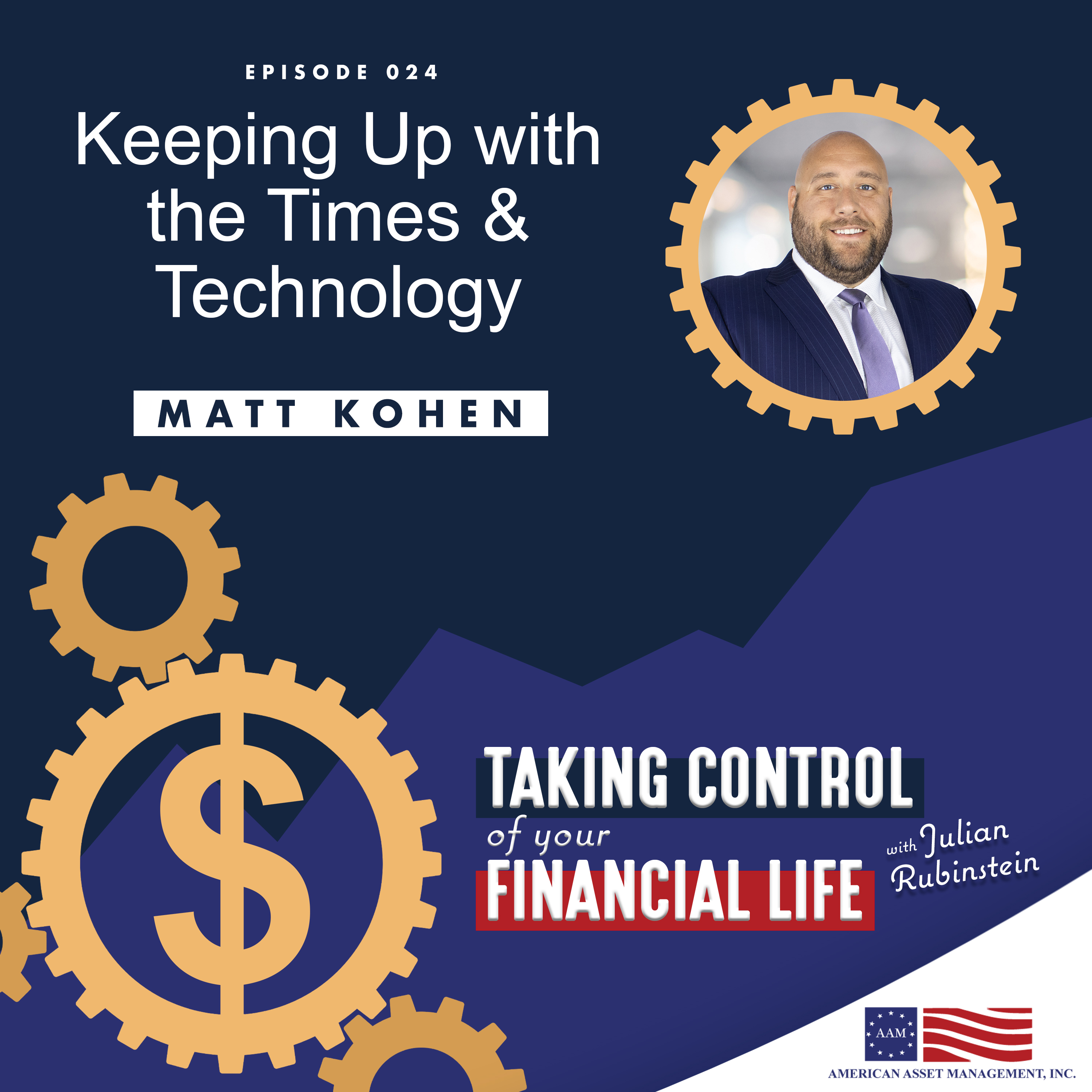Taking Control of Your Financial Life
