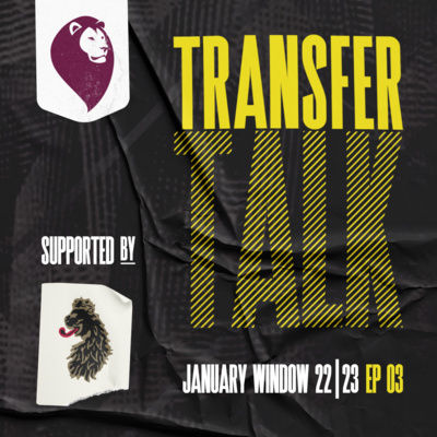 TRANSFER TALK: Deadline Day Twitter Spaces