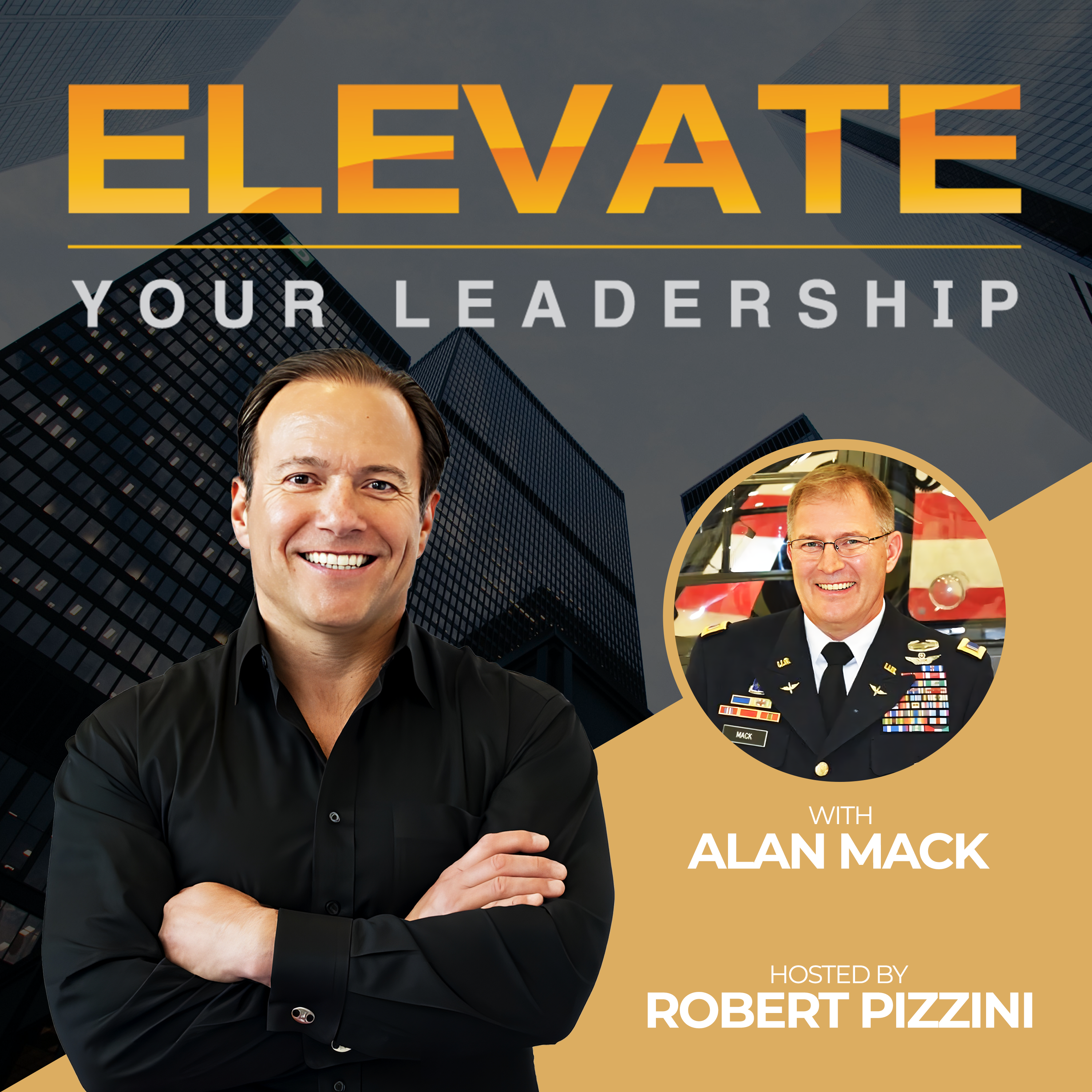 Elevate Your Leadership