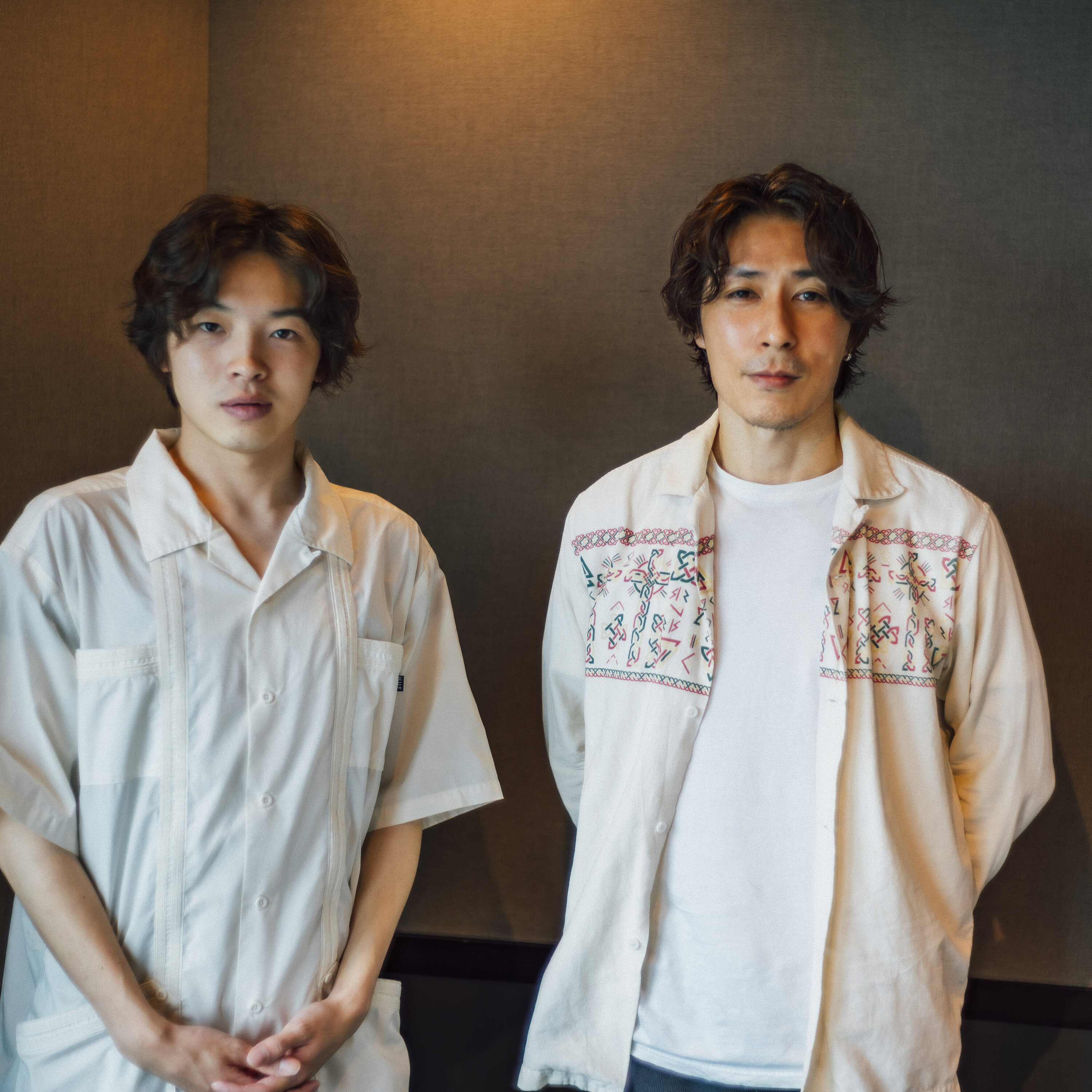 【imase×Jazzin’park 久保田】「Nagisa」の制作秘話に迫る。