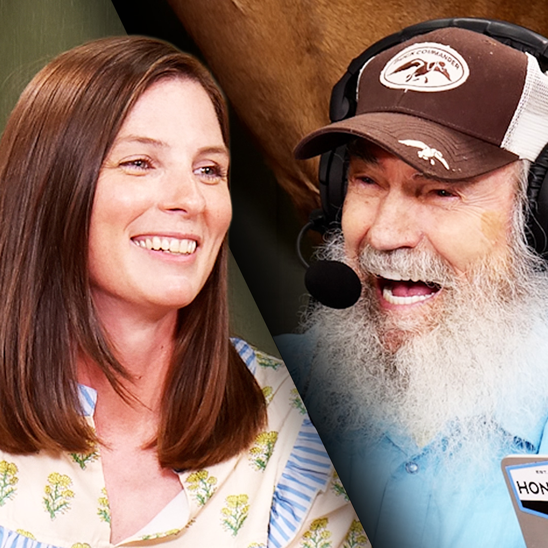 Uncle Si Wants Therapy, So We Got a Counselor