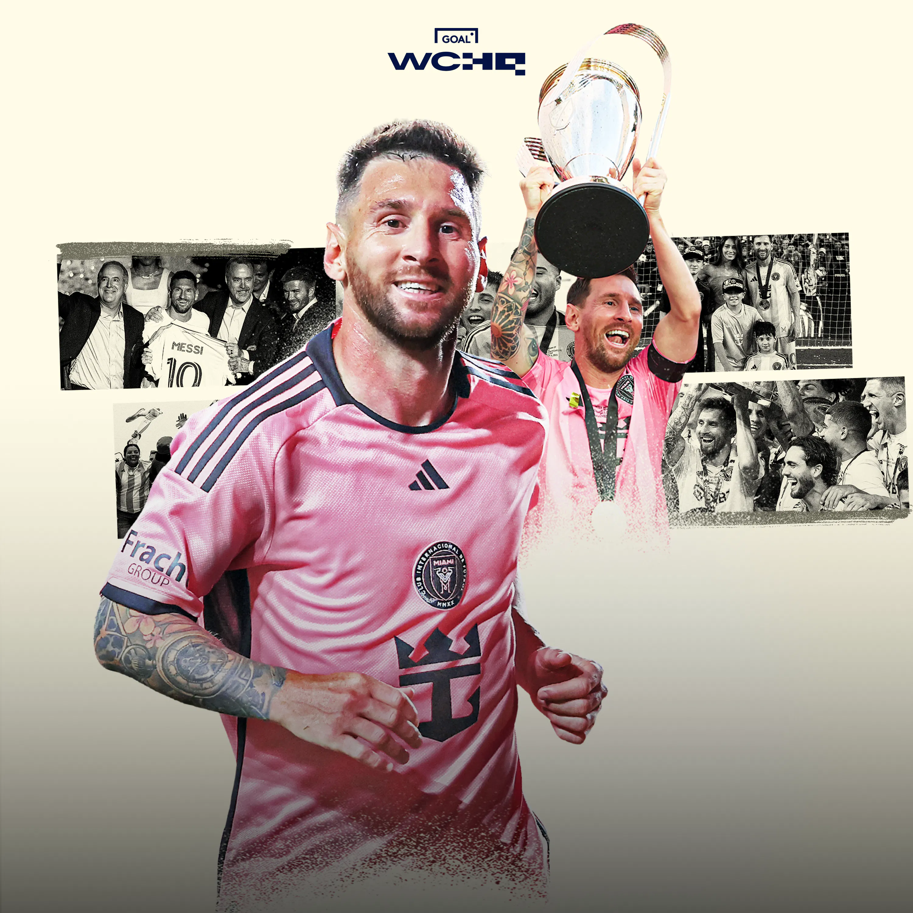 MESSIMANIA: Come un campione del mondo è diventato un profeta a Miami e come la Coppa del Mondo 2026 sembra fatta su misura per lui episode artwork