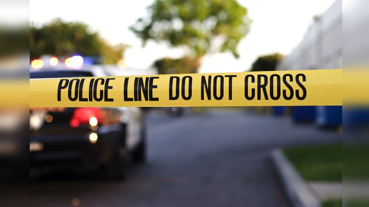 5 Disturbing Police Officer Horror Stories episode artwork