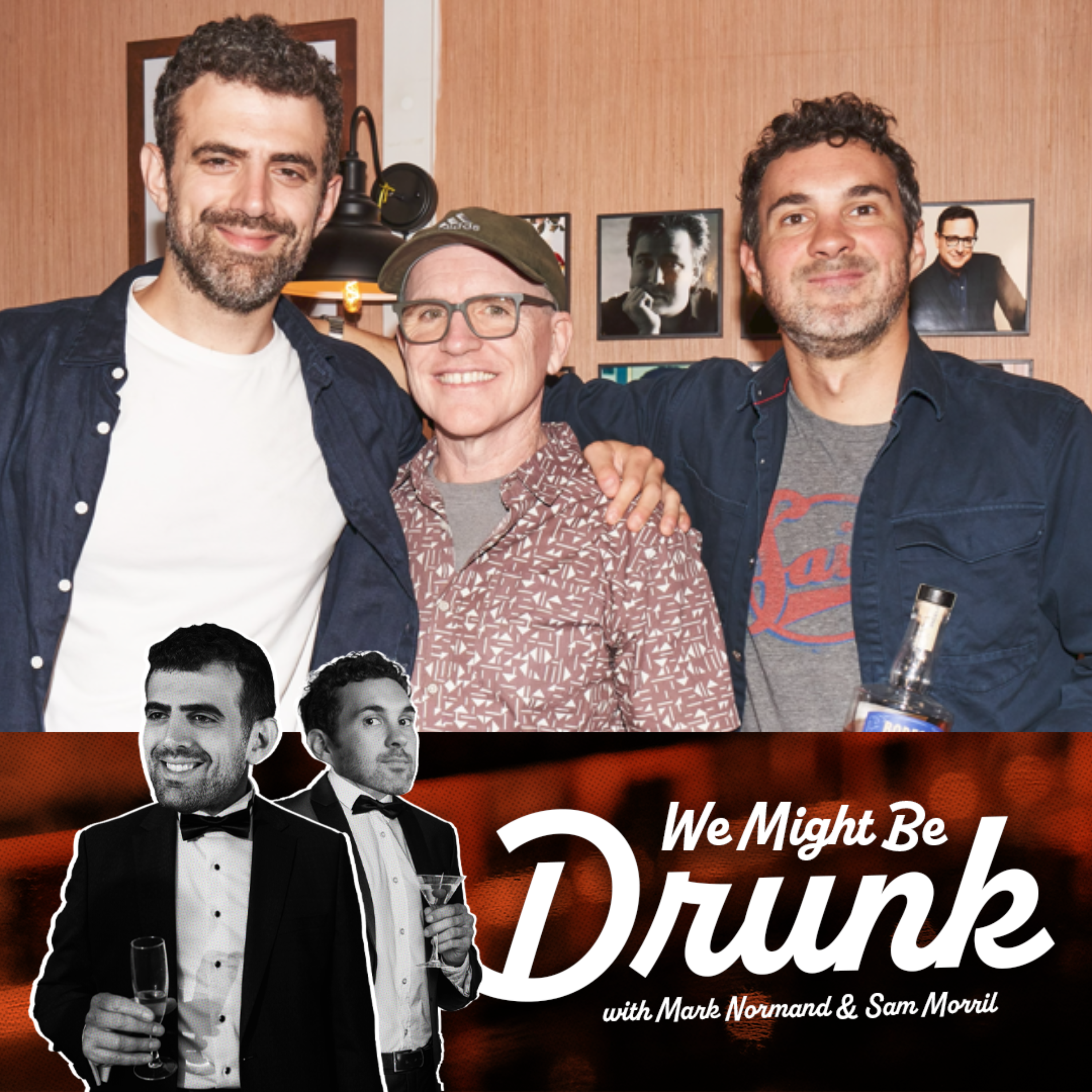 Ep 246: Greg Fitzsimmons