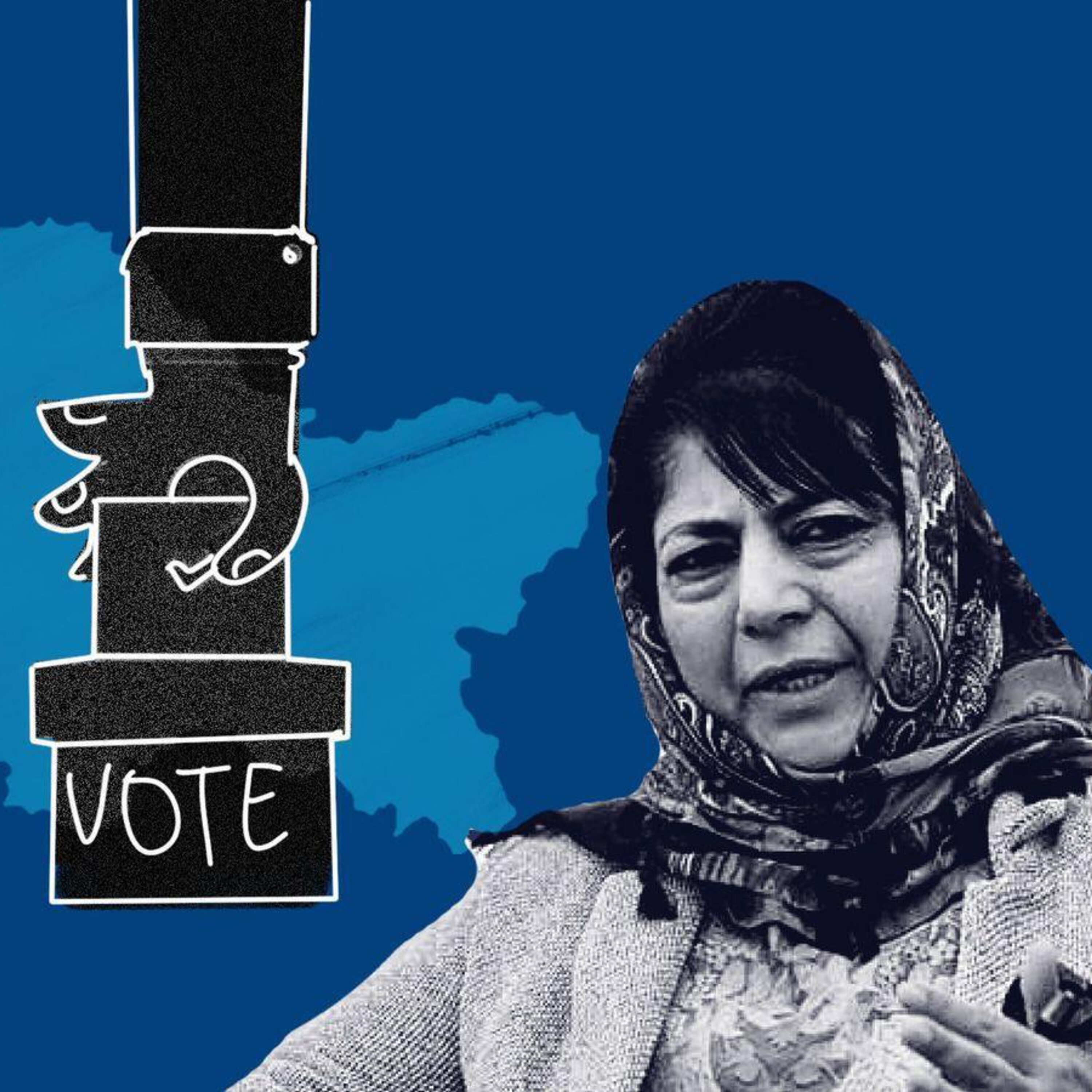 Why J&K State Polls Deferment Is Due to Logistics, Not Politics episode artwork