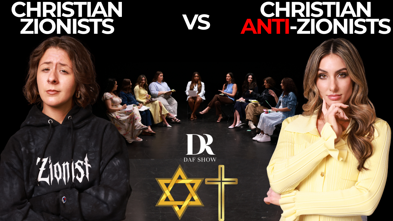 Christian Zionists vs. Christian Anti-Zionists | The Bridge