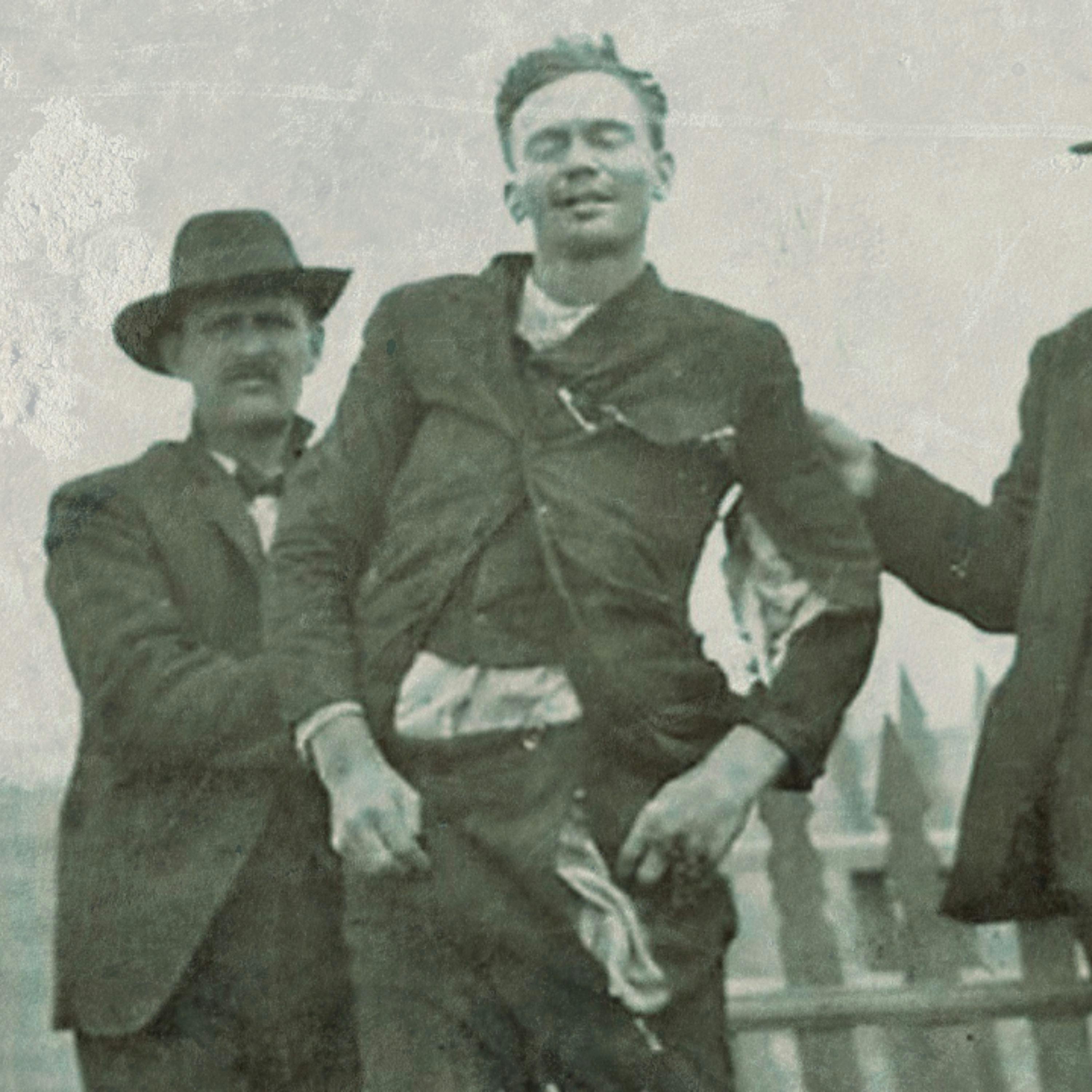 Devil Canyon Shootout Devil Canyon Shootout