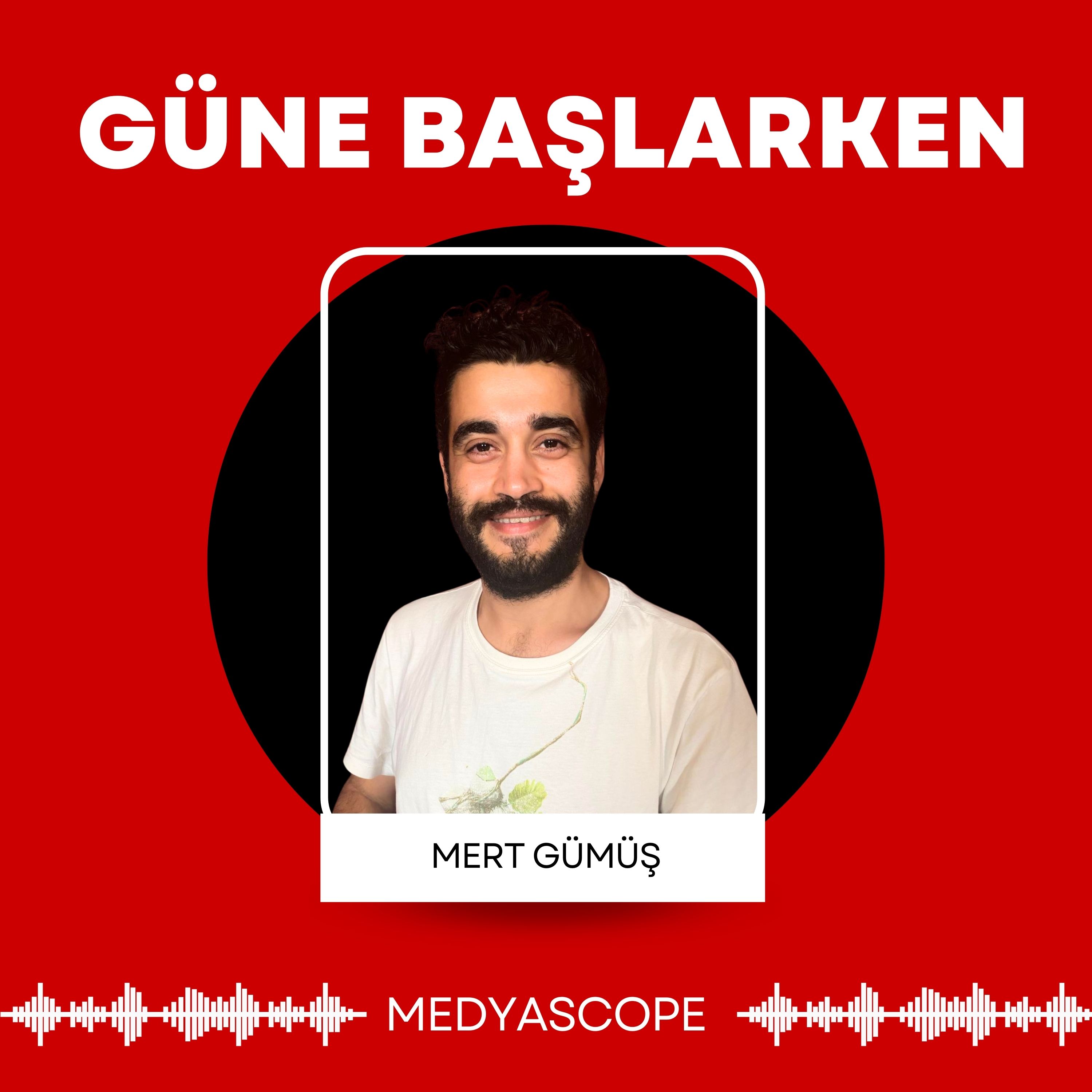 Güne Başlarken (19 Temmuz 2024): Sinan Ateş davasında savcılık mütalaasını açıkladı episode artwork