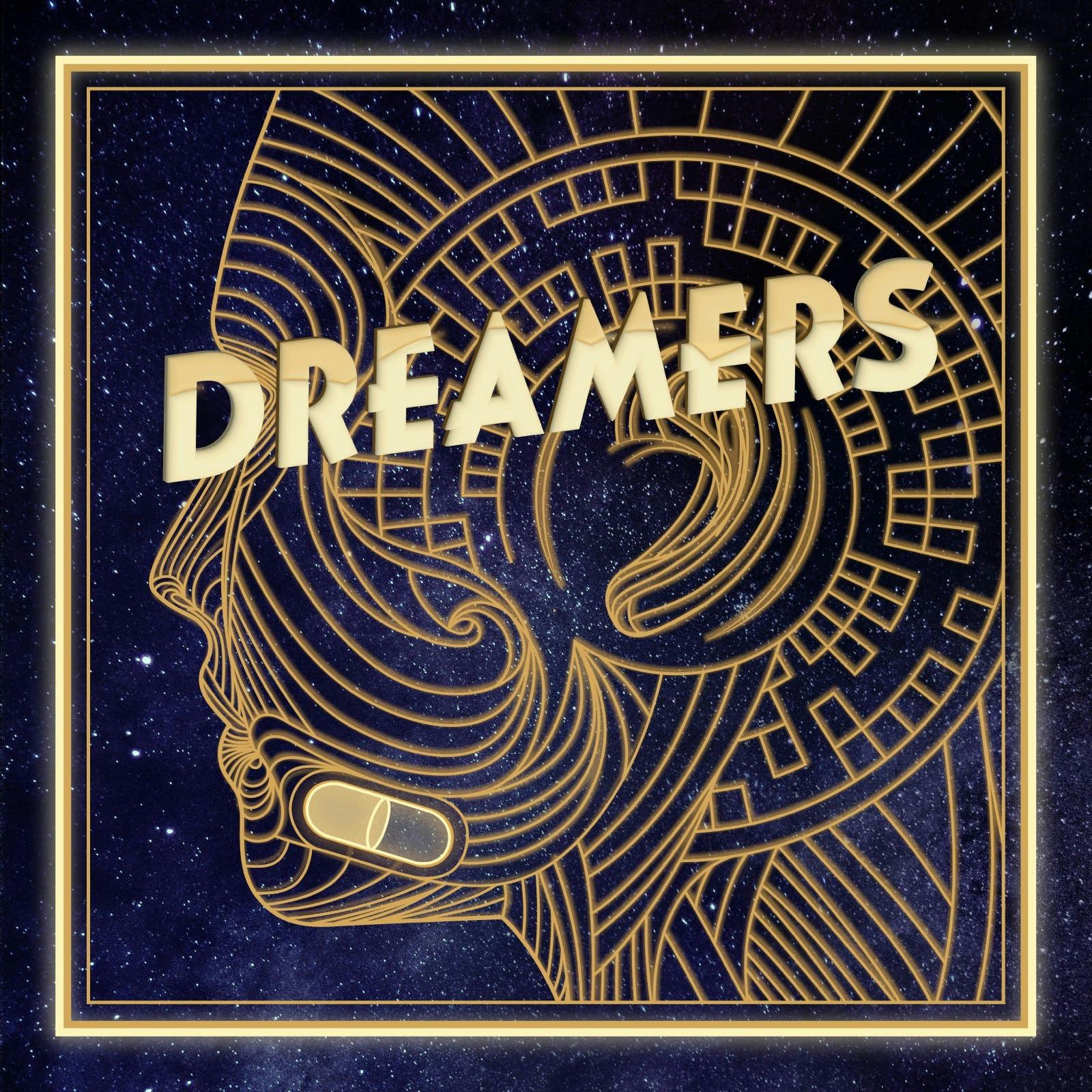 Introducing... Dreamers! E1: Nightmares