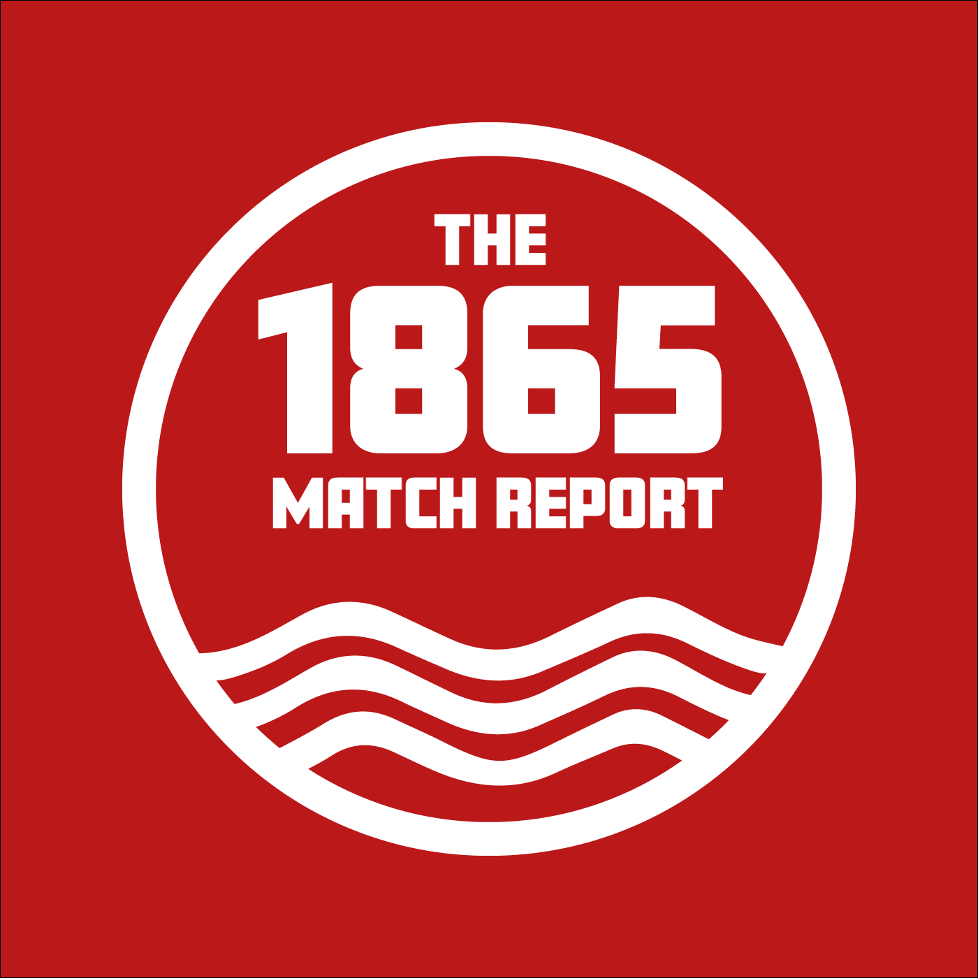 1865: The Nottingham Forest Podcast
