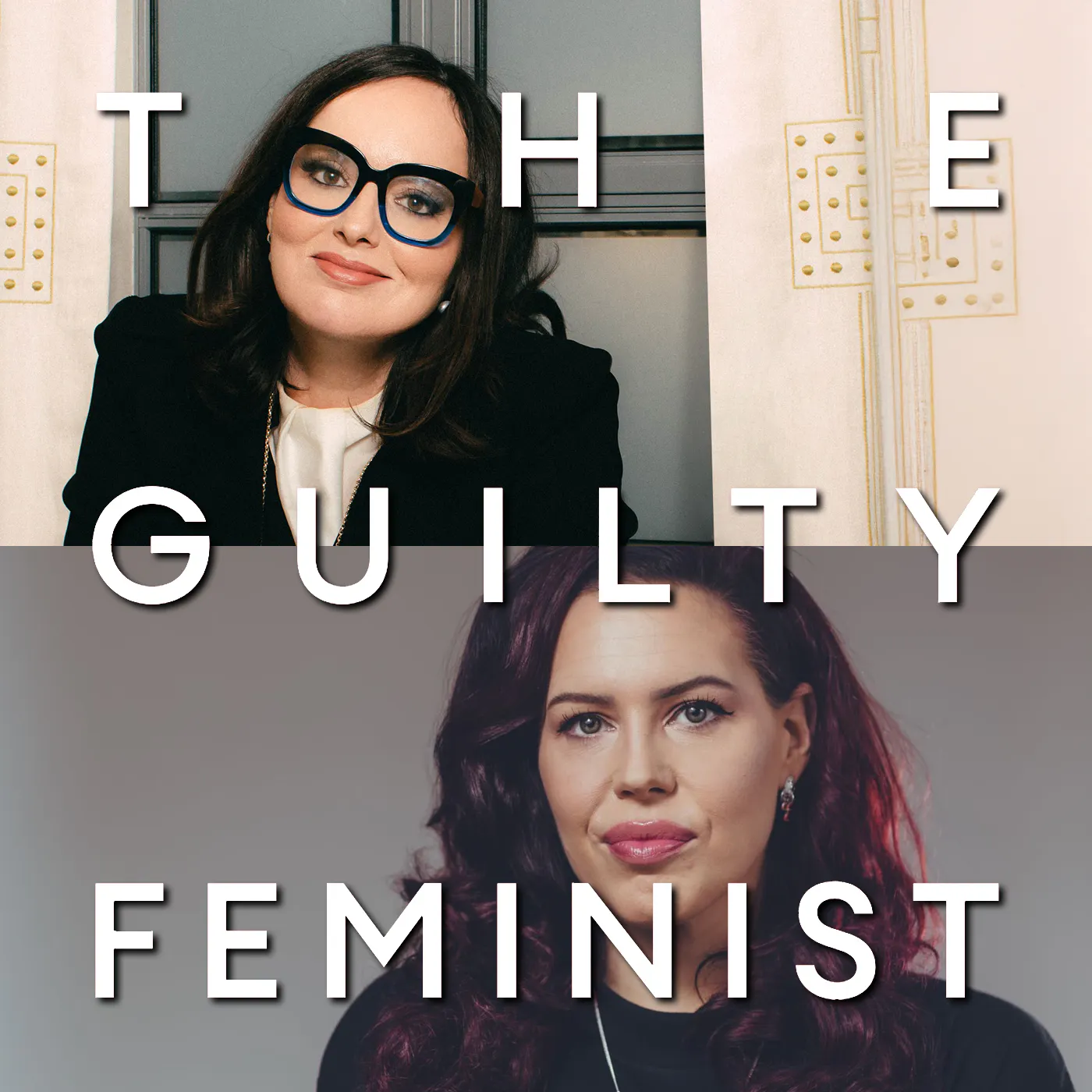 497. The Nuance Drought with Natasha Devon