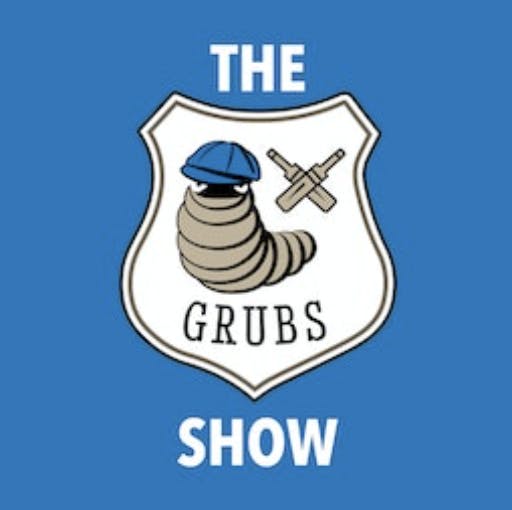 The Grubs Show - India Part 1