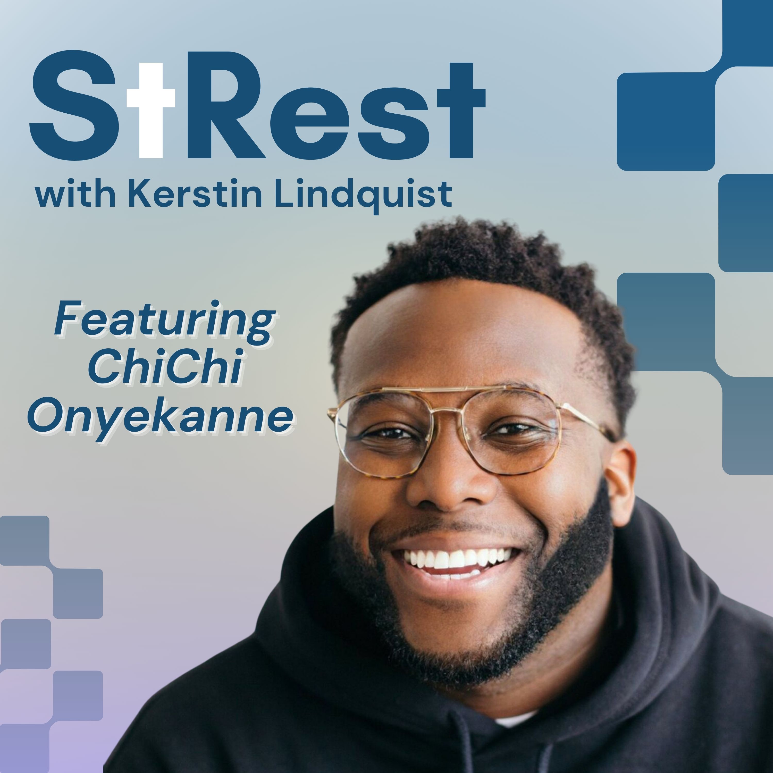 Fast, Pray, Repeat: How ChiChi Onyekanne Found Purpose in a 40-Day Surrender