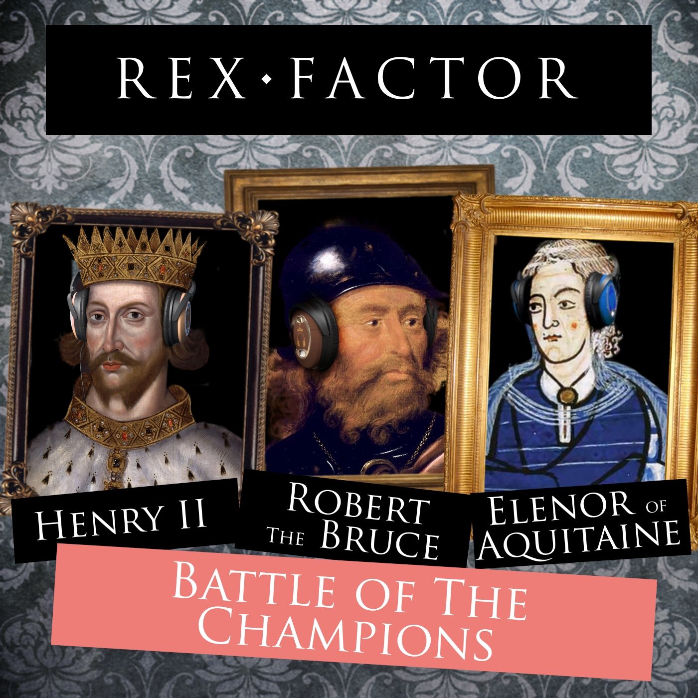 Battle of the Champions (Live at Ludlow 2025)