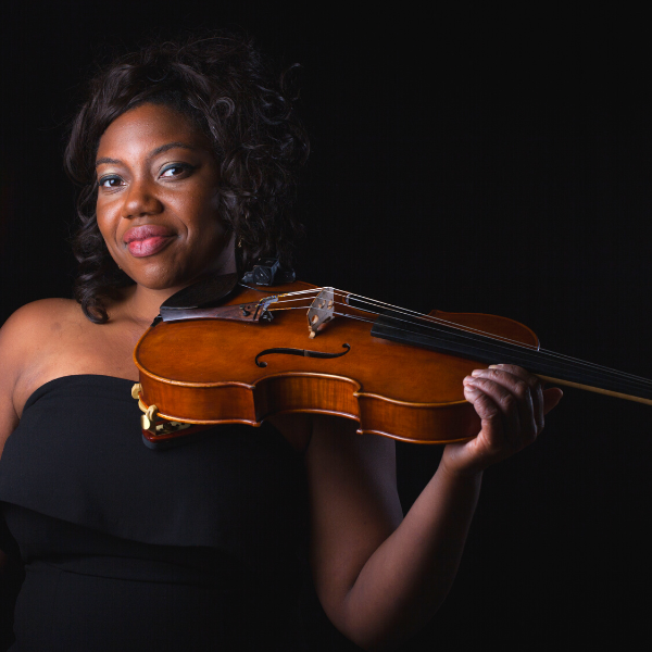 The Power of Music and the Arts in Education with Kathryn Patricia Cobbler