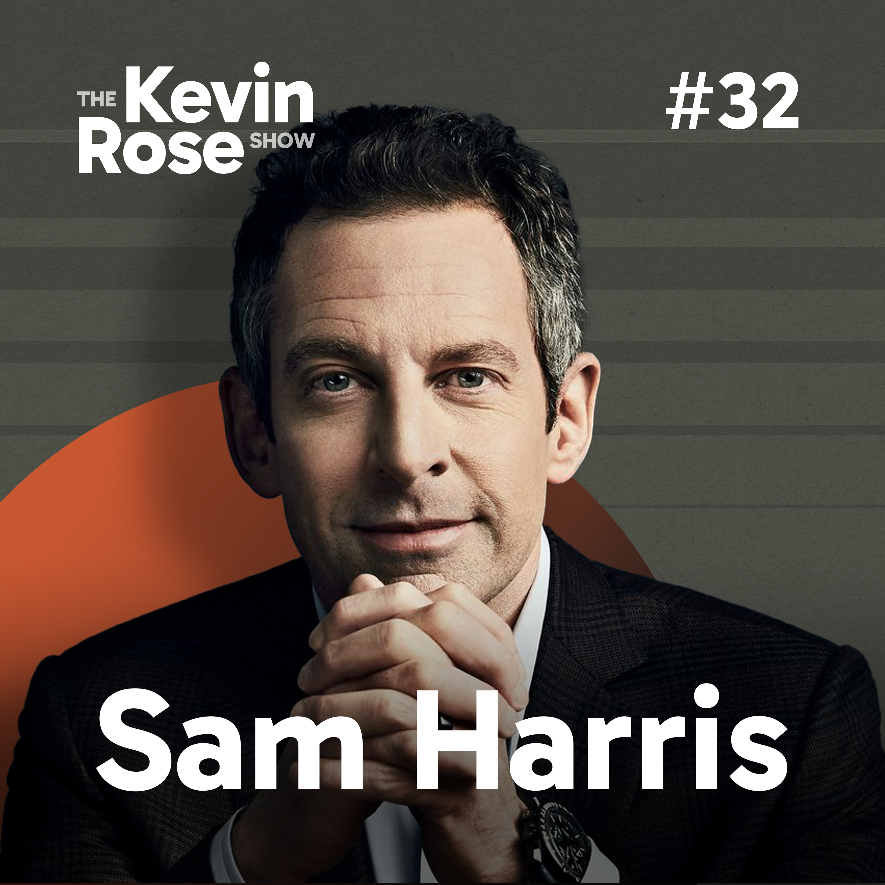 Sam Harris, Enlightenment, Real Meditation, and Consciousness Explained (#32)