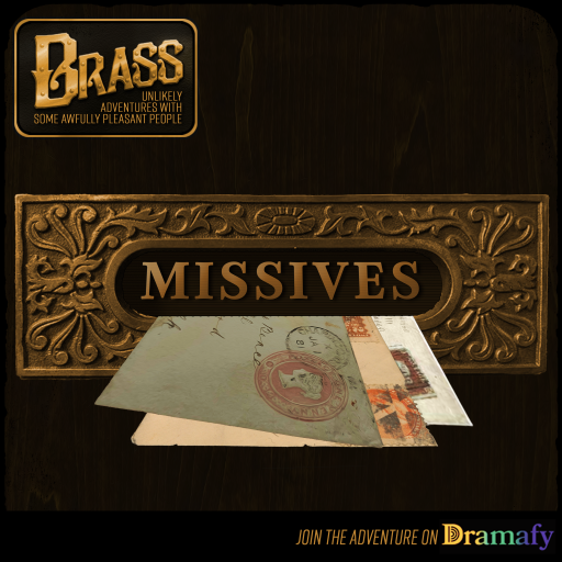 Missives from the World of BRASS, Episode 6: Lady Brass’s Guide to Clues