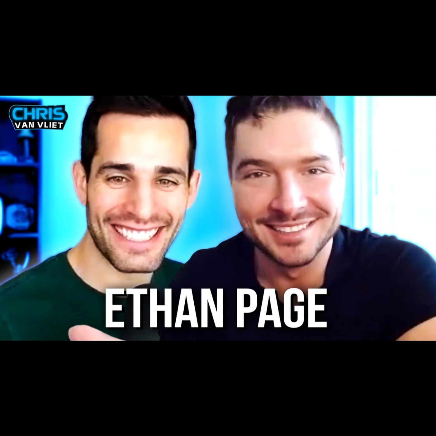 Ethan Page on his AEW debut, leaving Impact Wrestling, weight loss, Karate Man