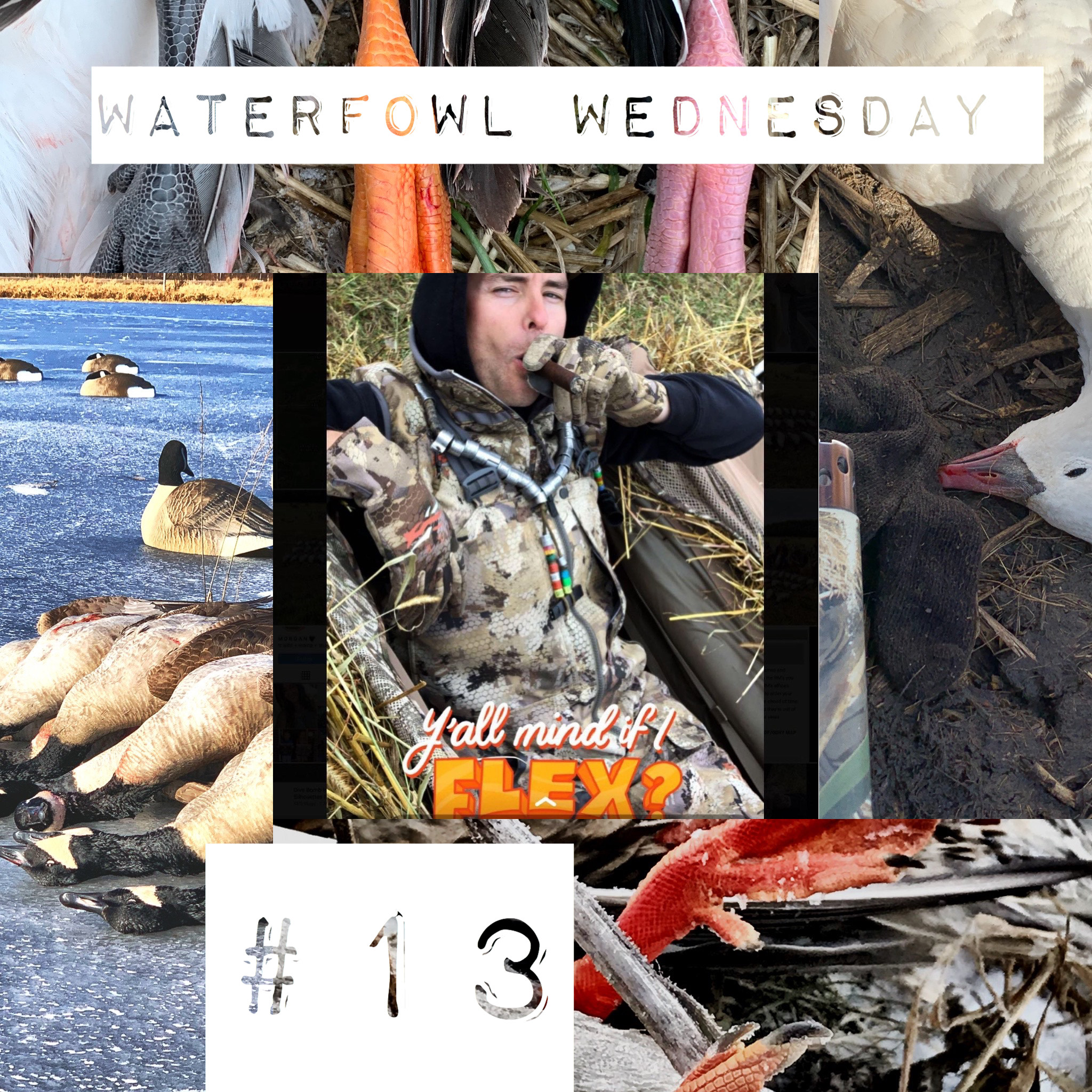 FullScale Outdoors Podcast