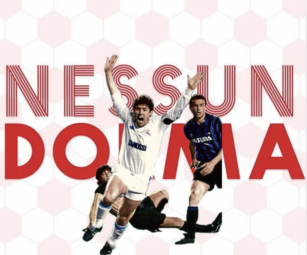 Season 1984/85 Episode 4 - European Roundup episode artwork